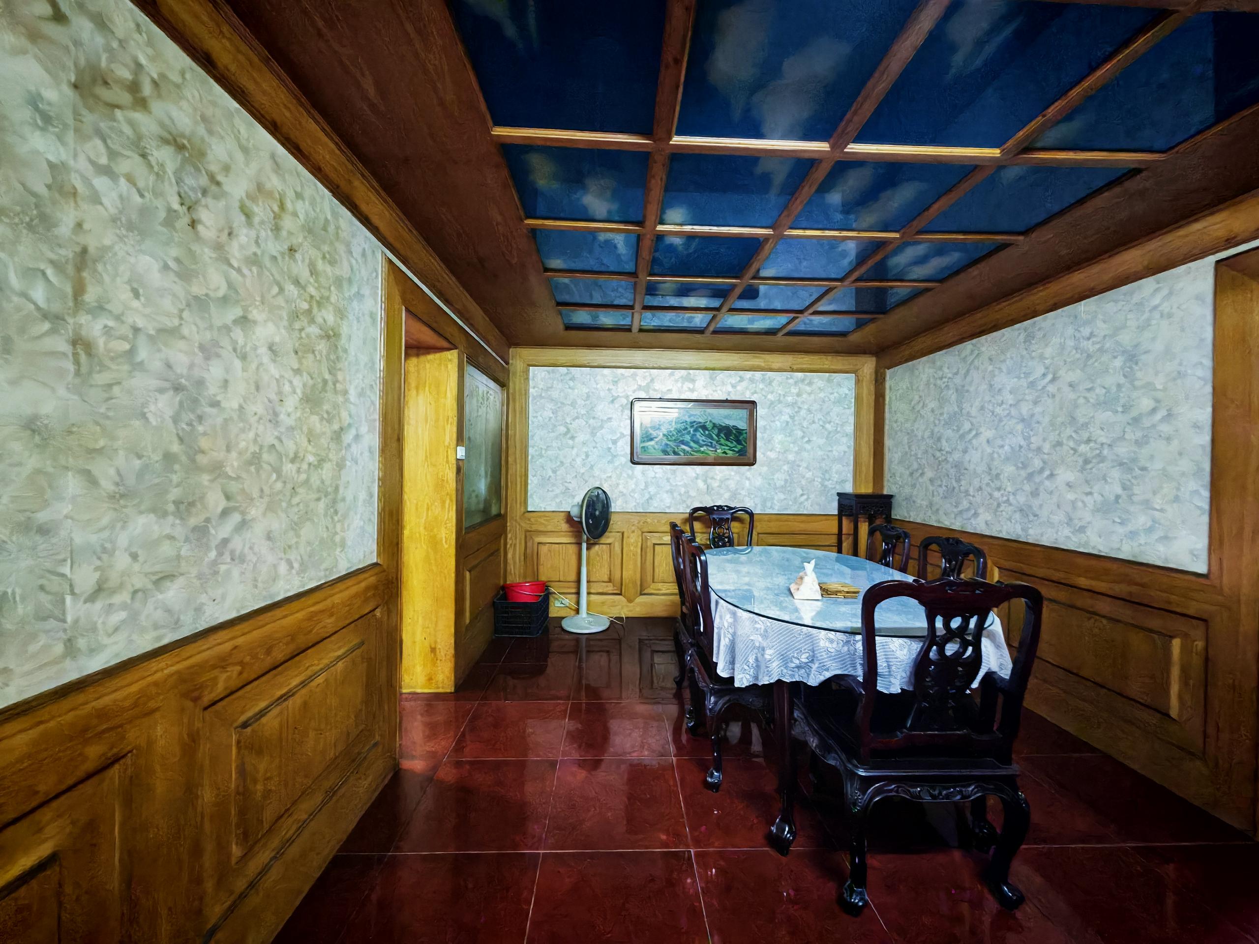 南通东苑小区 3室2厅1卫 130m²