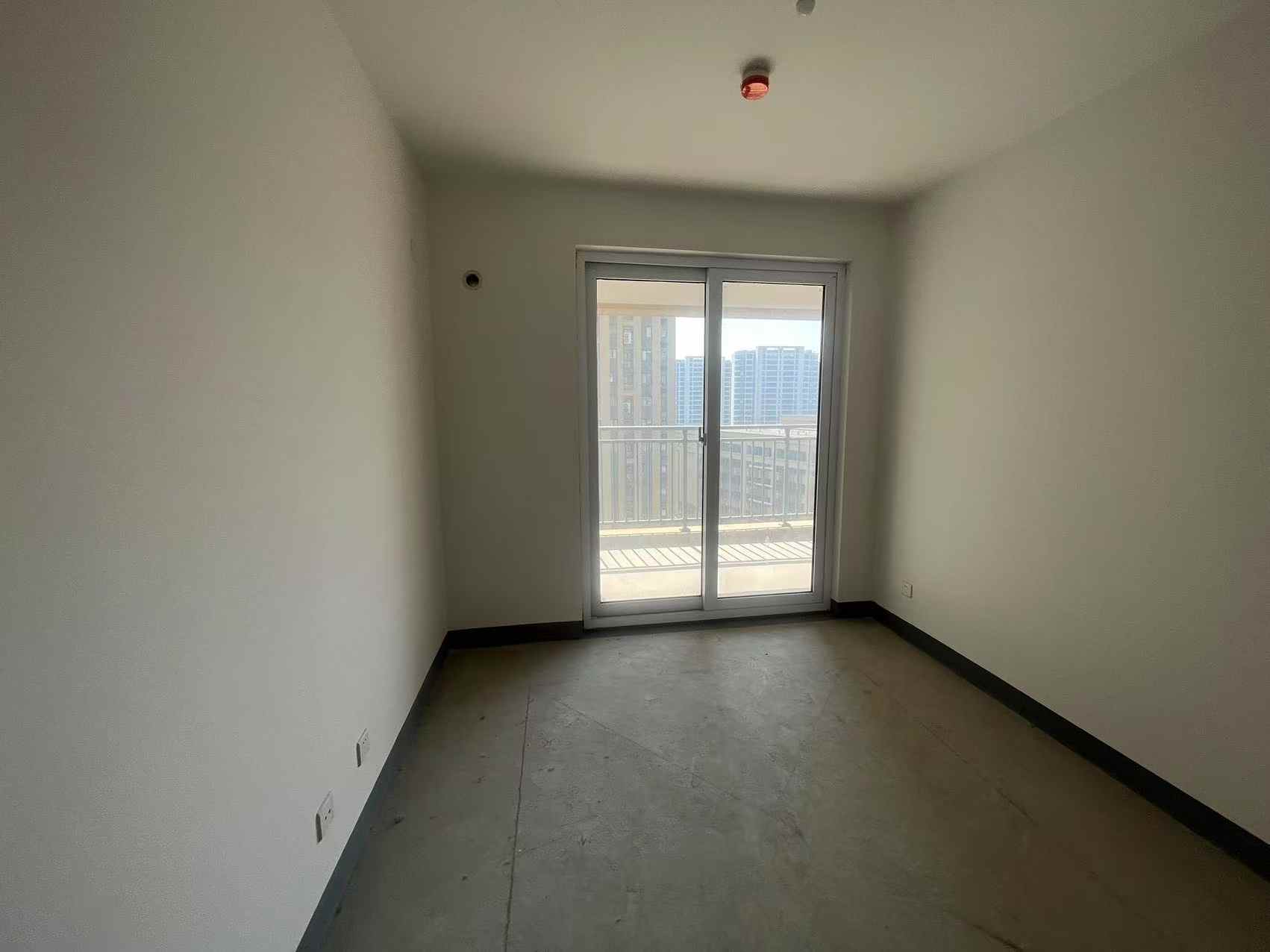 新城香溢紫郡 3室2厅2卫 114.5m&sup2;