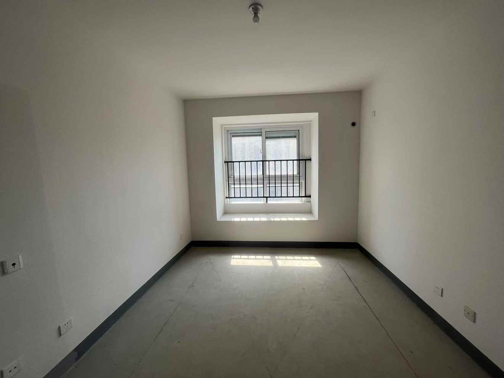 新城香溢紫郡 3室2厅2卫 114.5m&sup2;