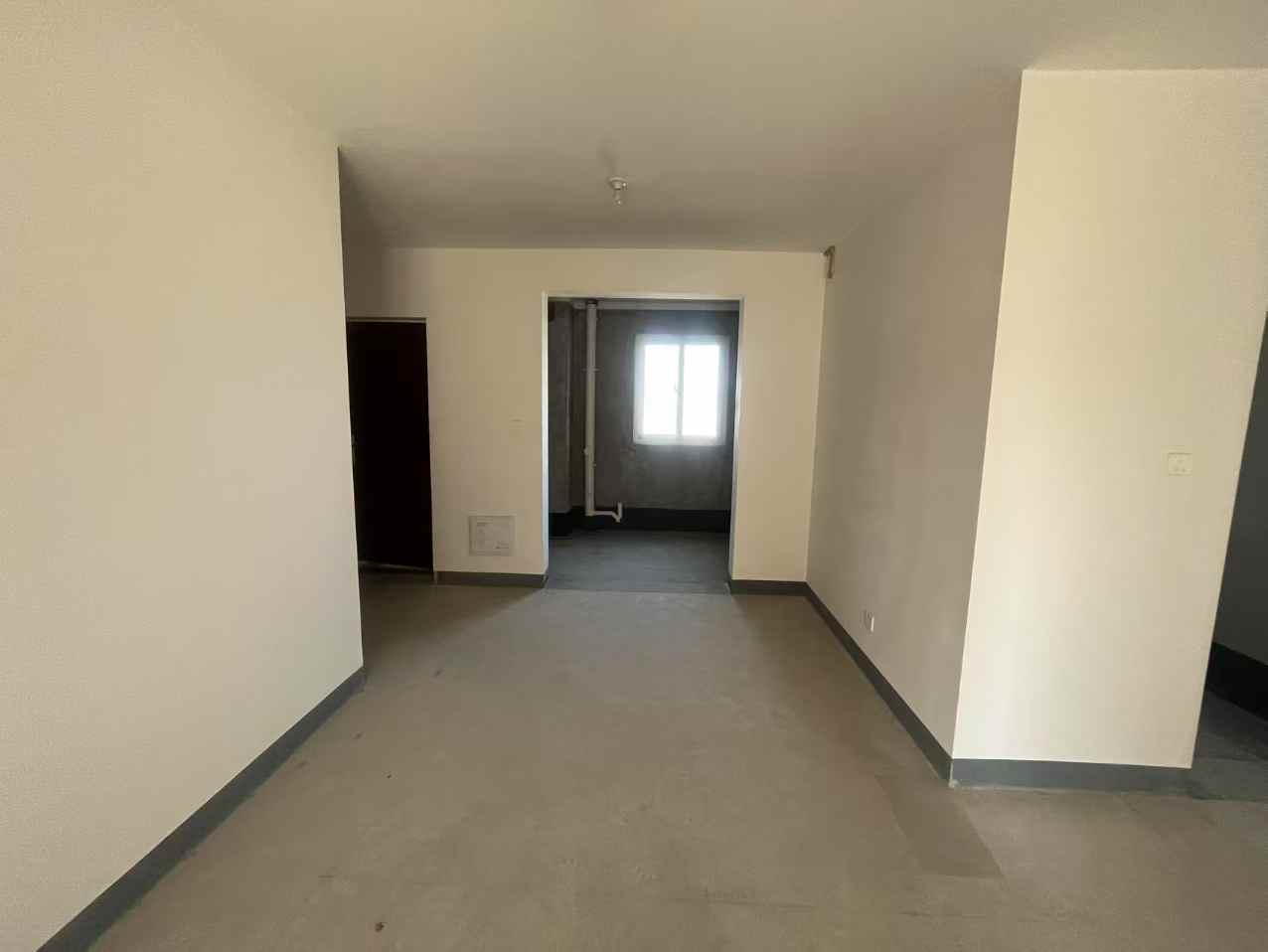 新城香溢紫郡 3室2厅2卫 114.5m²