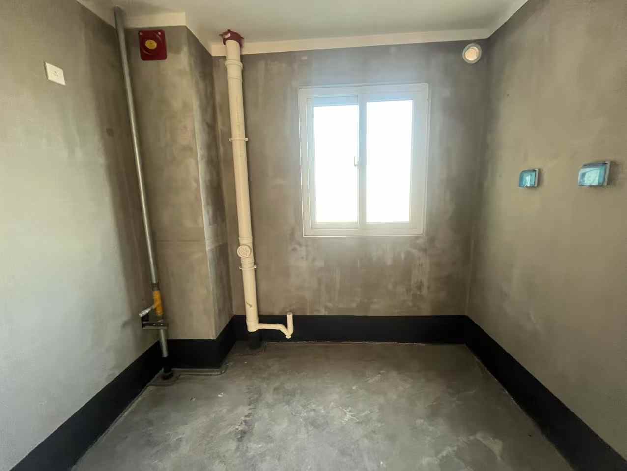 新城香溢紫郡 3室2厅2卫 114.5m&sup2;