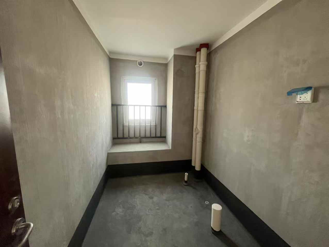新城香溢紫郡 3室2厅2卫 114.5m&sup2;