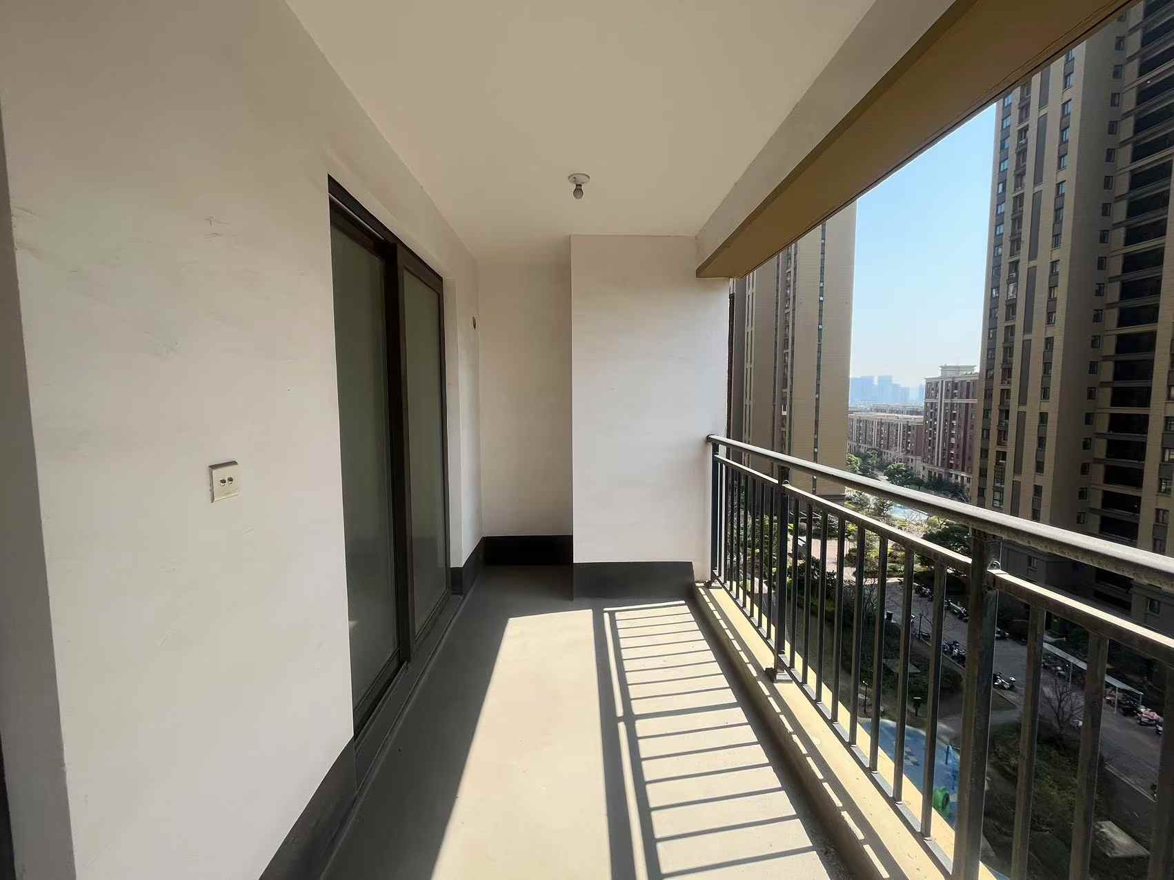 新城香溢紫郡 3室2厅2卫 114.5m&sup2;
