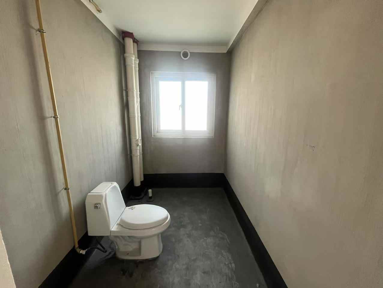 新城香溢紫郡 3室2厅2卫 114.5m&sup2;