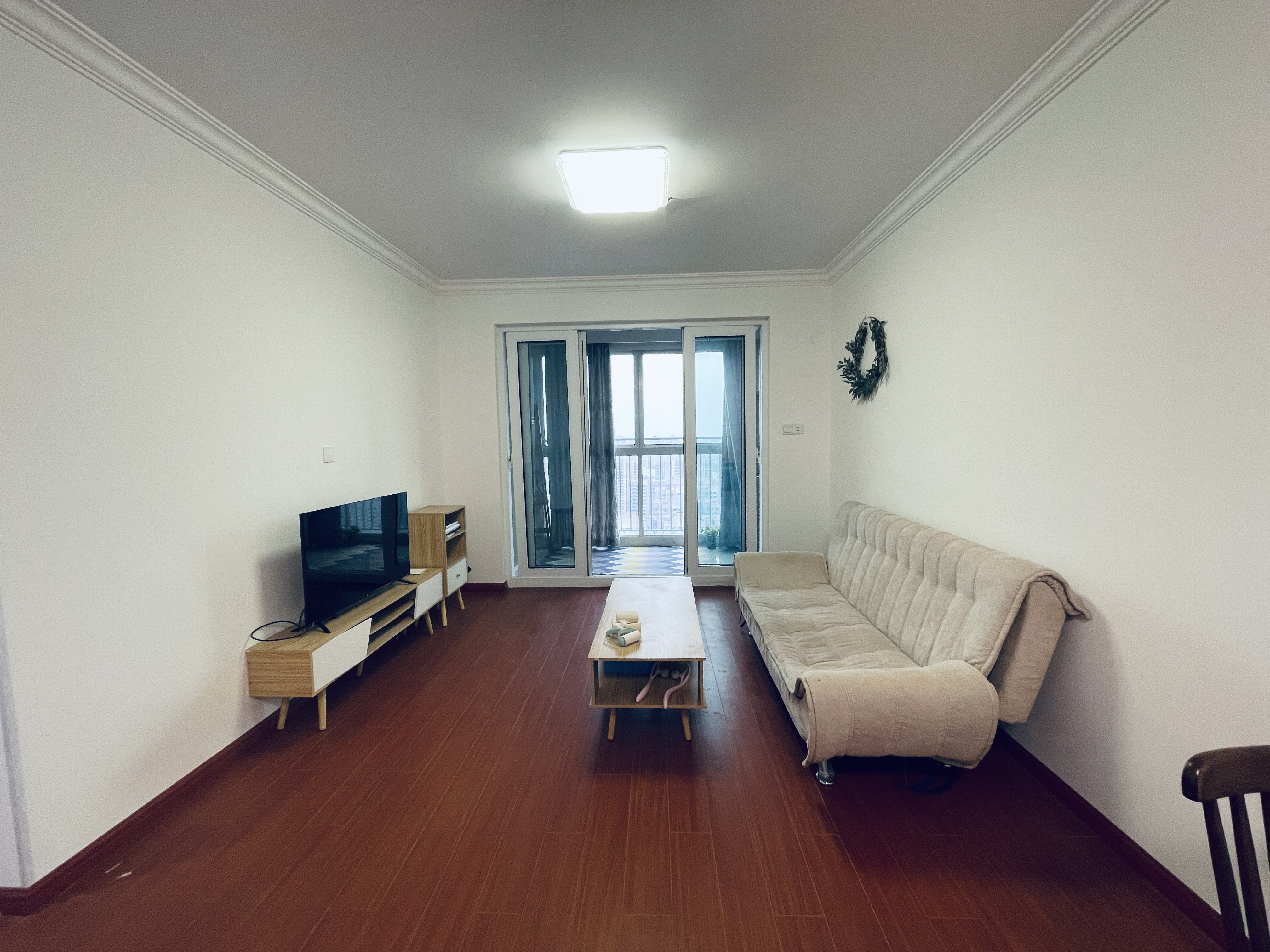 景瑞御府 3室1厅1卫 92.16m²