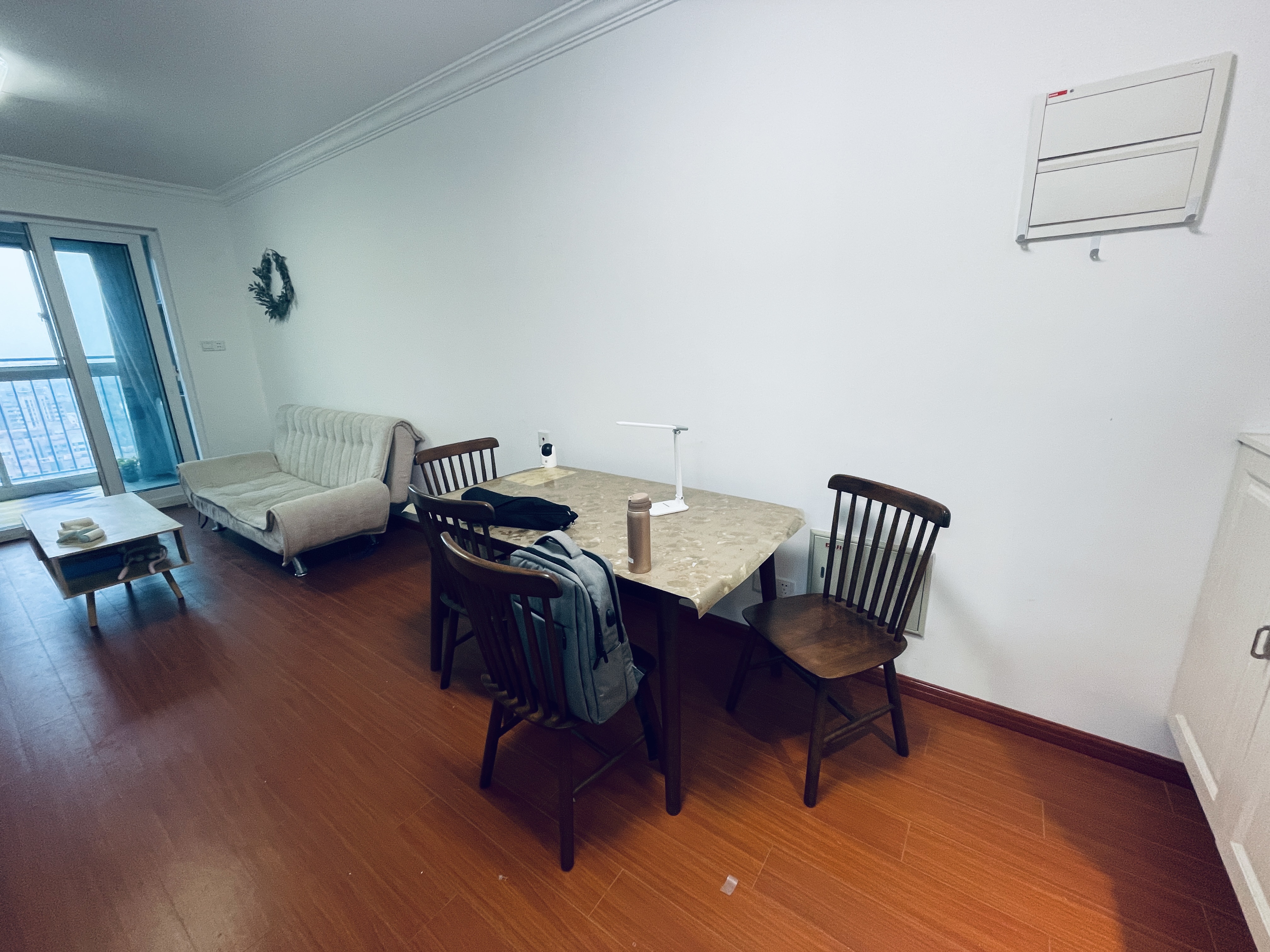 景瑞御府 3室2厅1卫 92m&sup2;