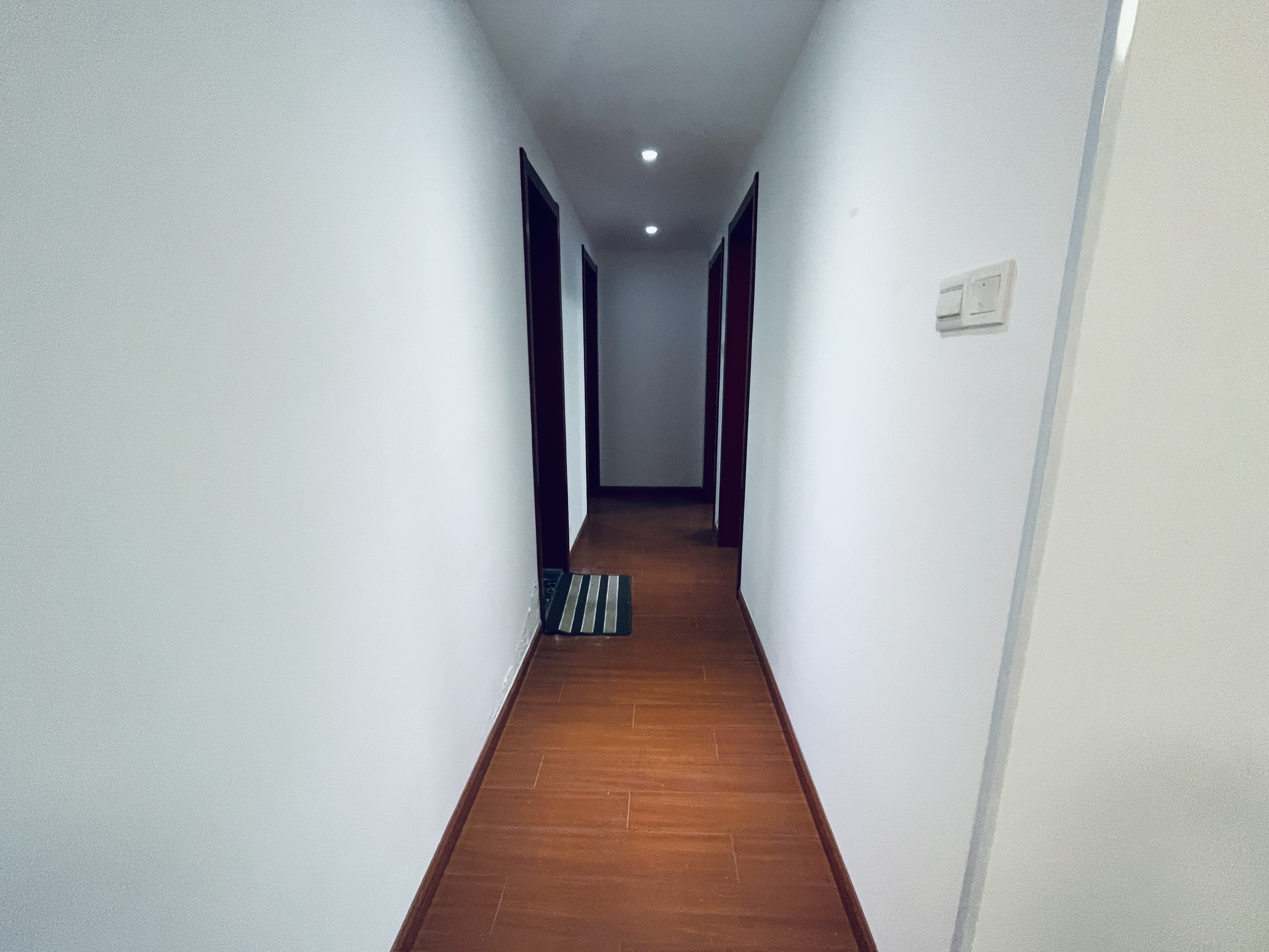 景瑞御府 3室2厅1卫 92m&sup2;