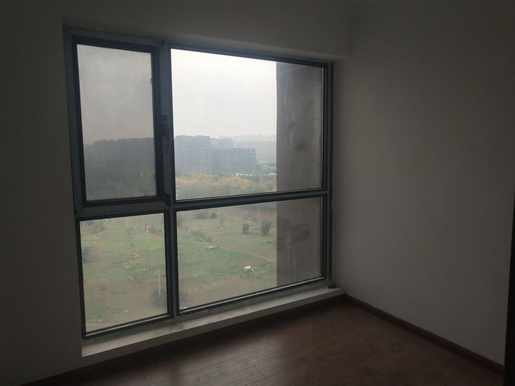 碧桂园时代悦城 3室2厅2卫 114m&sup2;