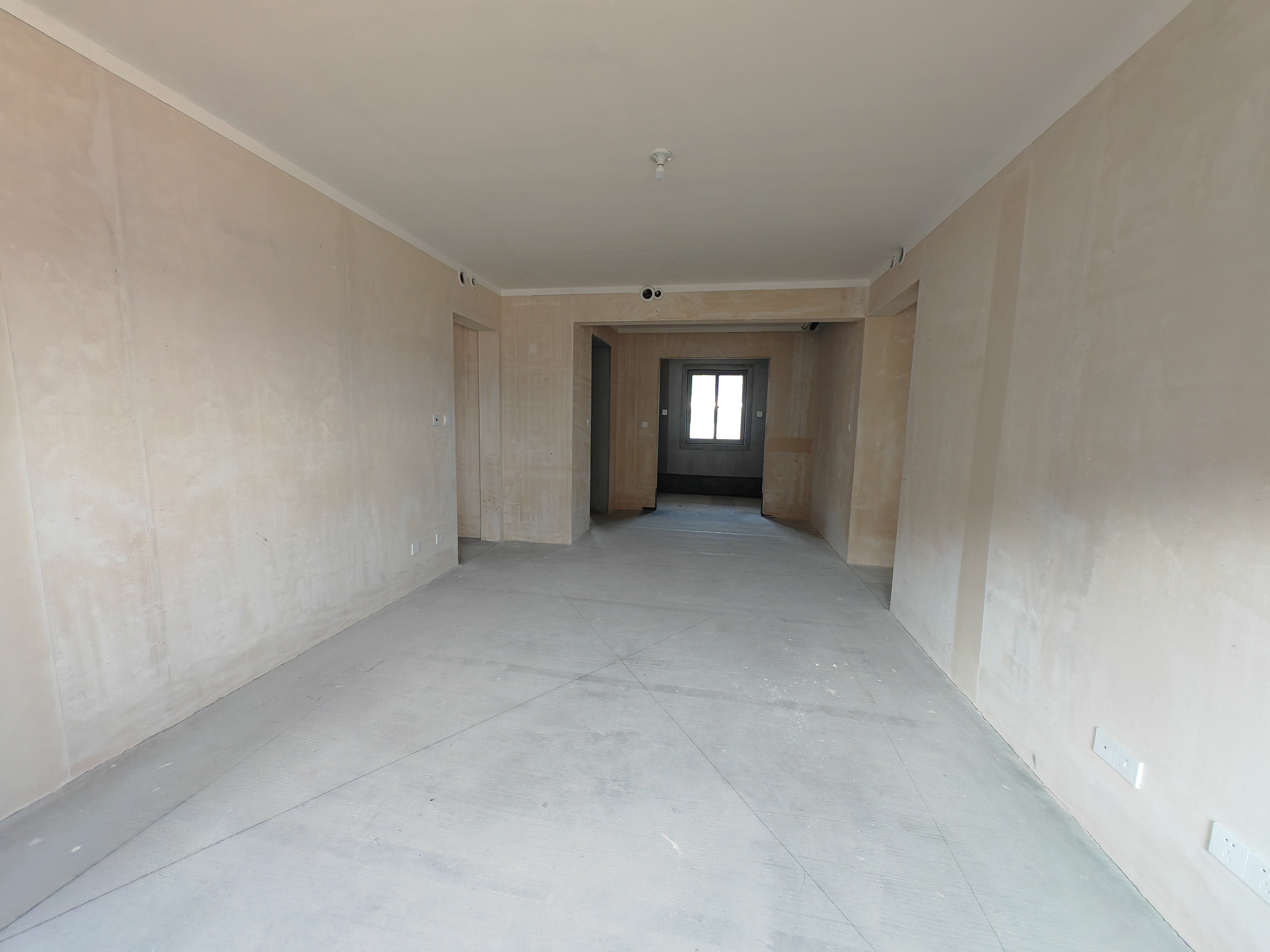 澜庭序 3室2厅2卫 110m²