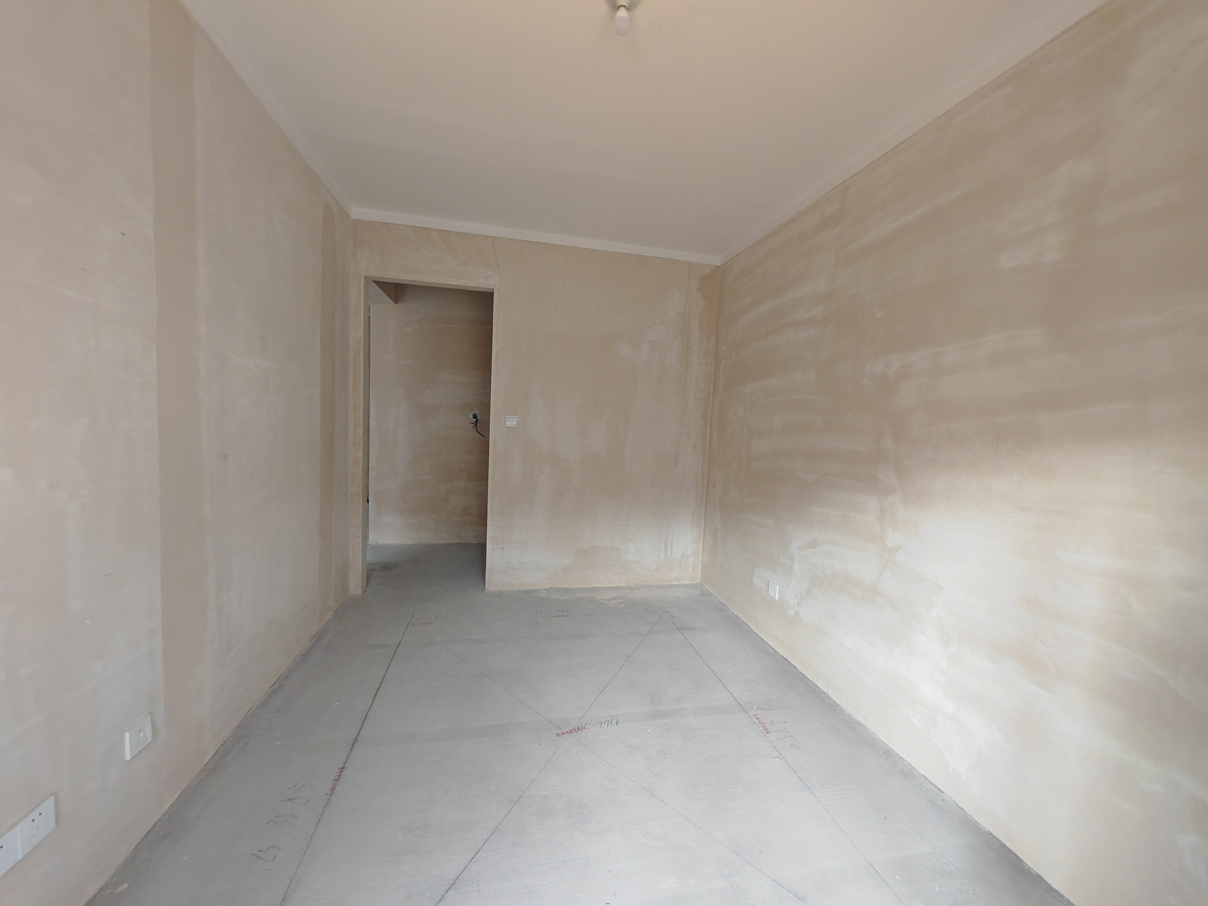 澜庭序 3室2厅2卫 110m²