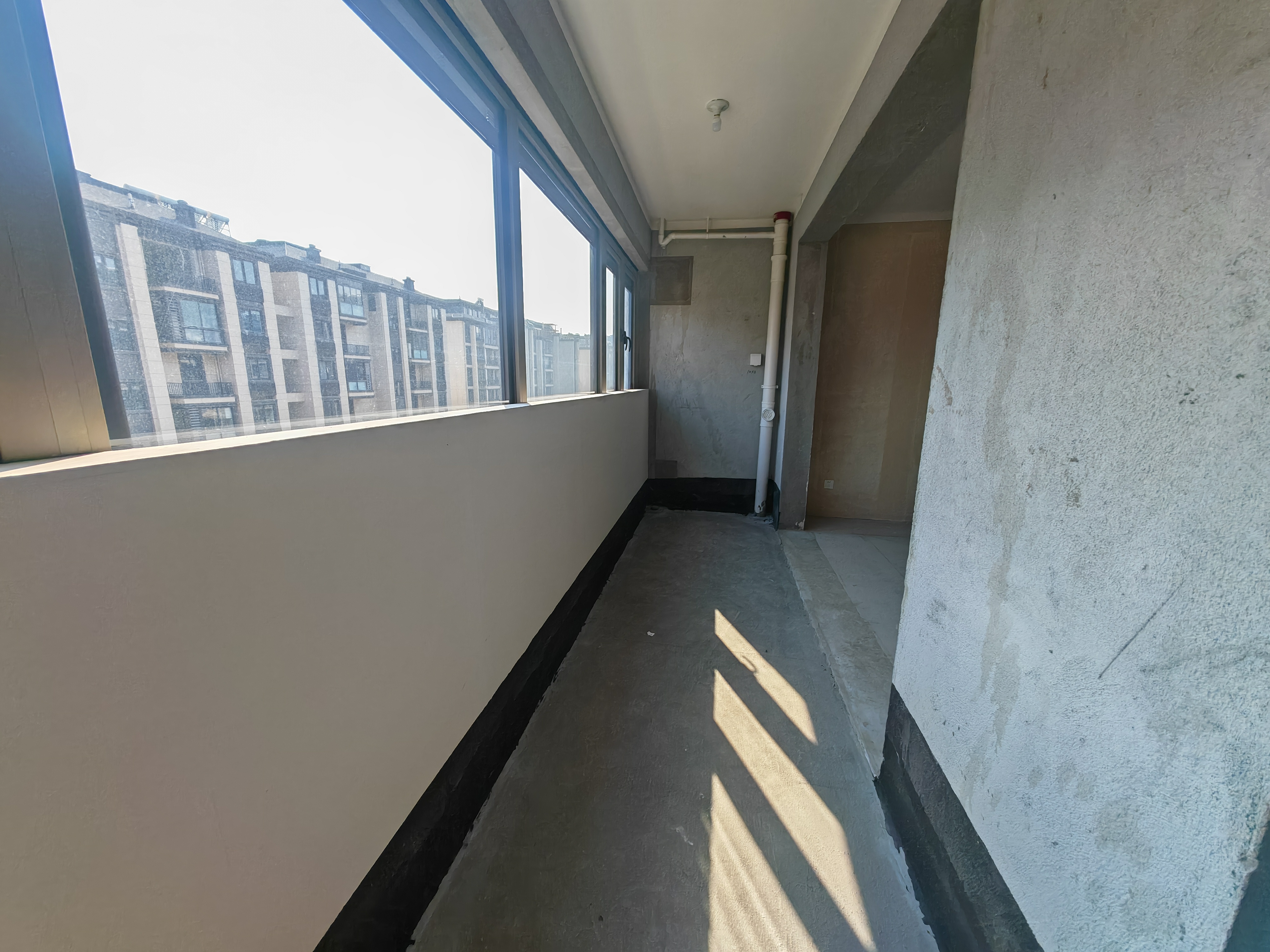 澜庭序 3室2厅2卫 110m²