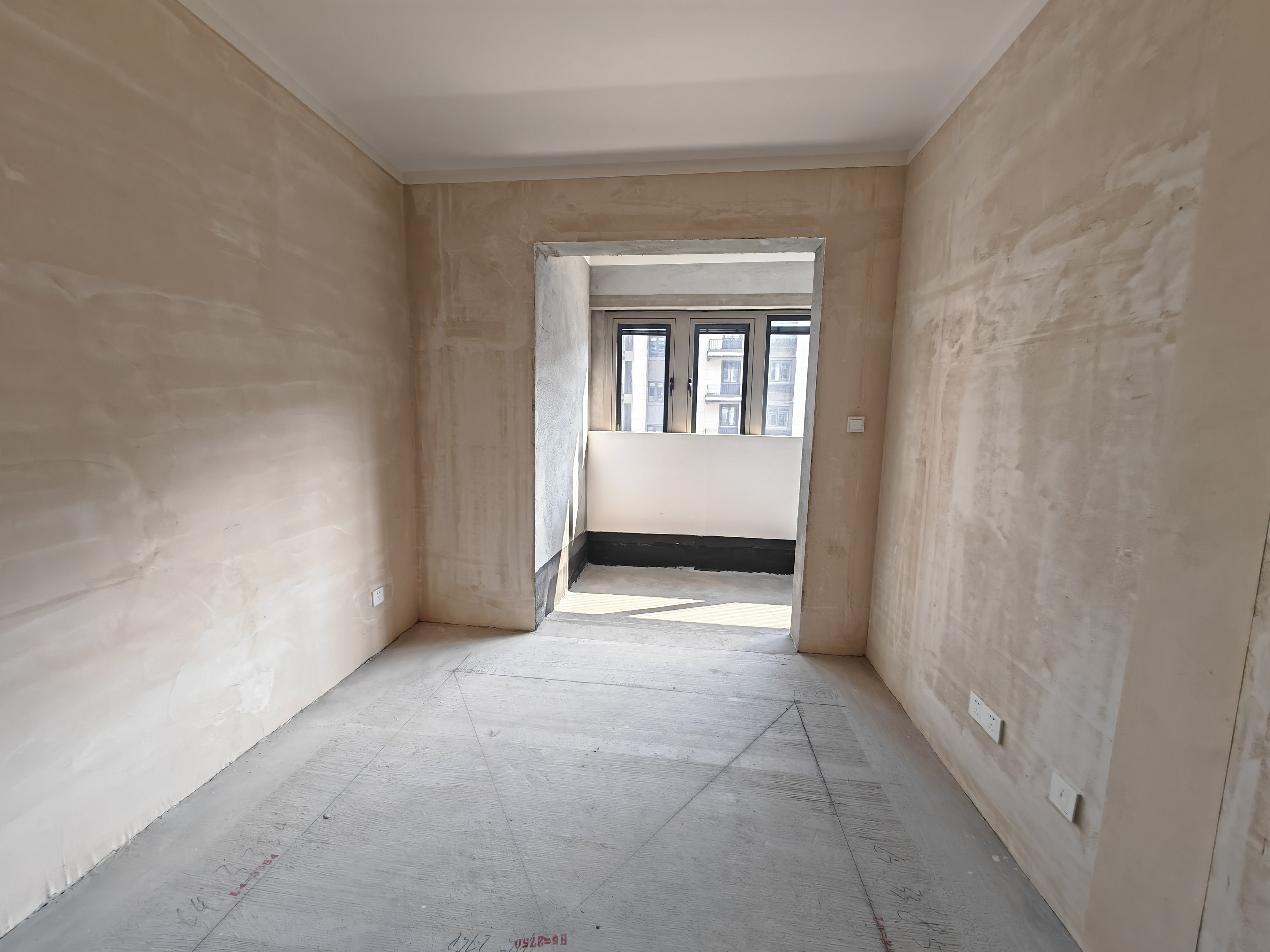 澜庭序 3室2厅2卫 110m²