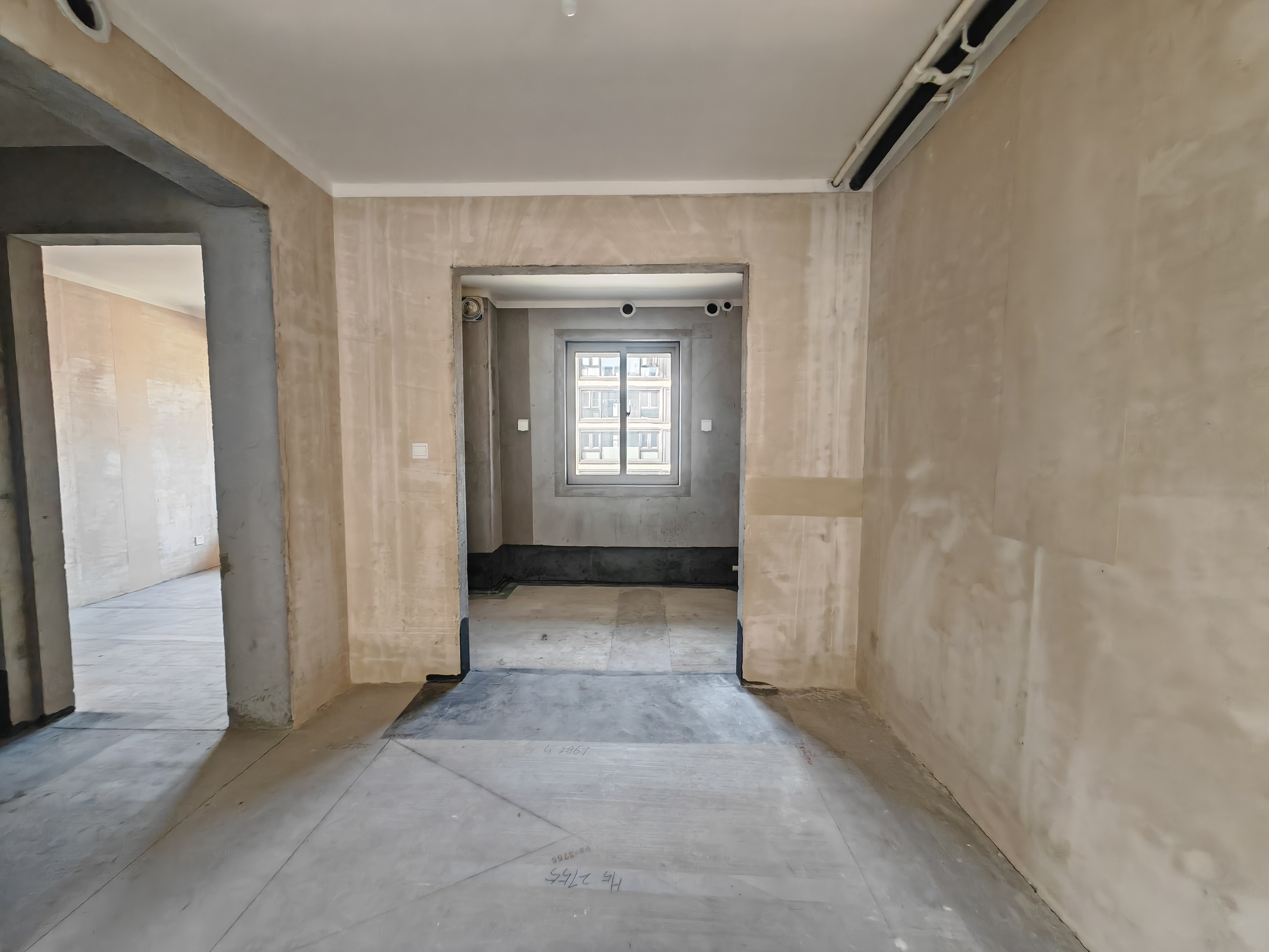 澜庭序 3室2厅2卫 110m²
