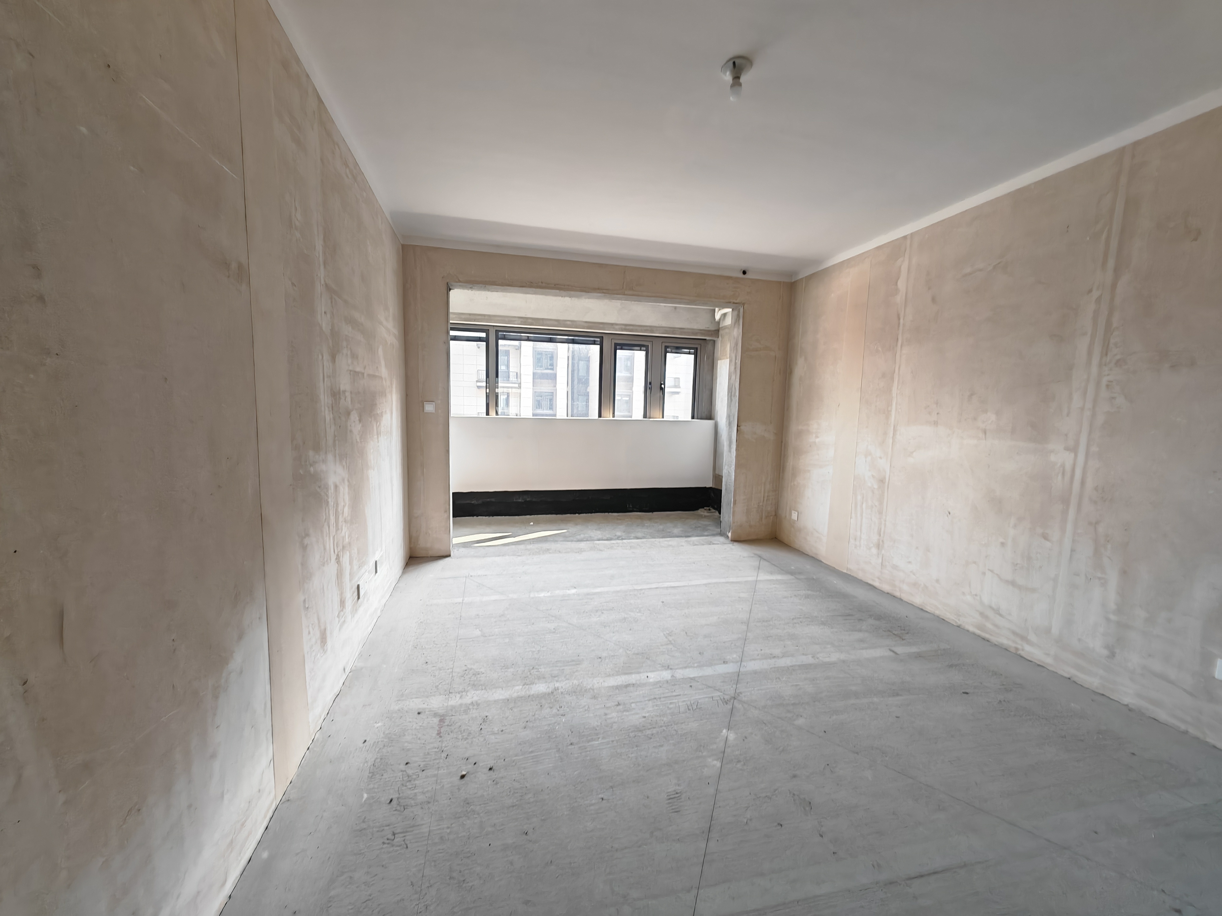 澜庭序 3室2厅2卫 110m²