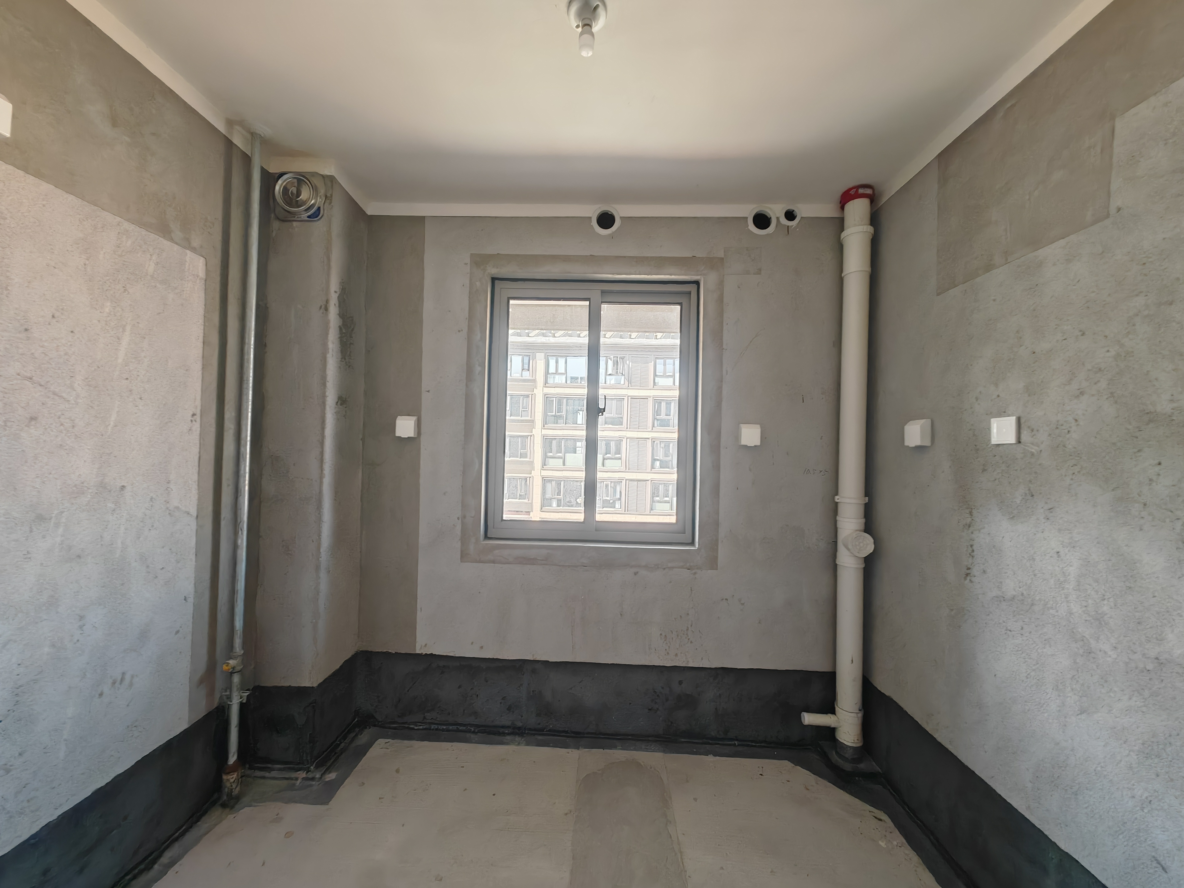 澜庭序 3室2厅2卫 110m²