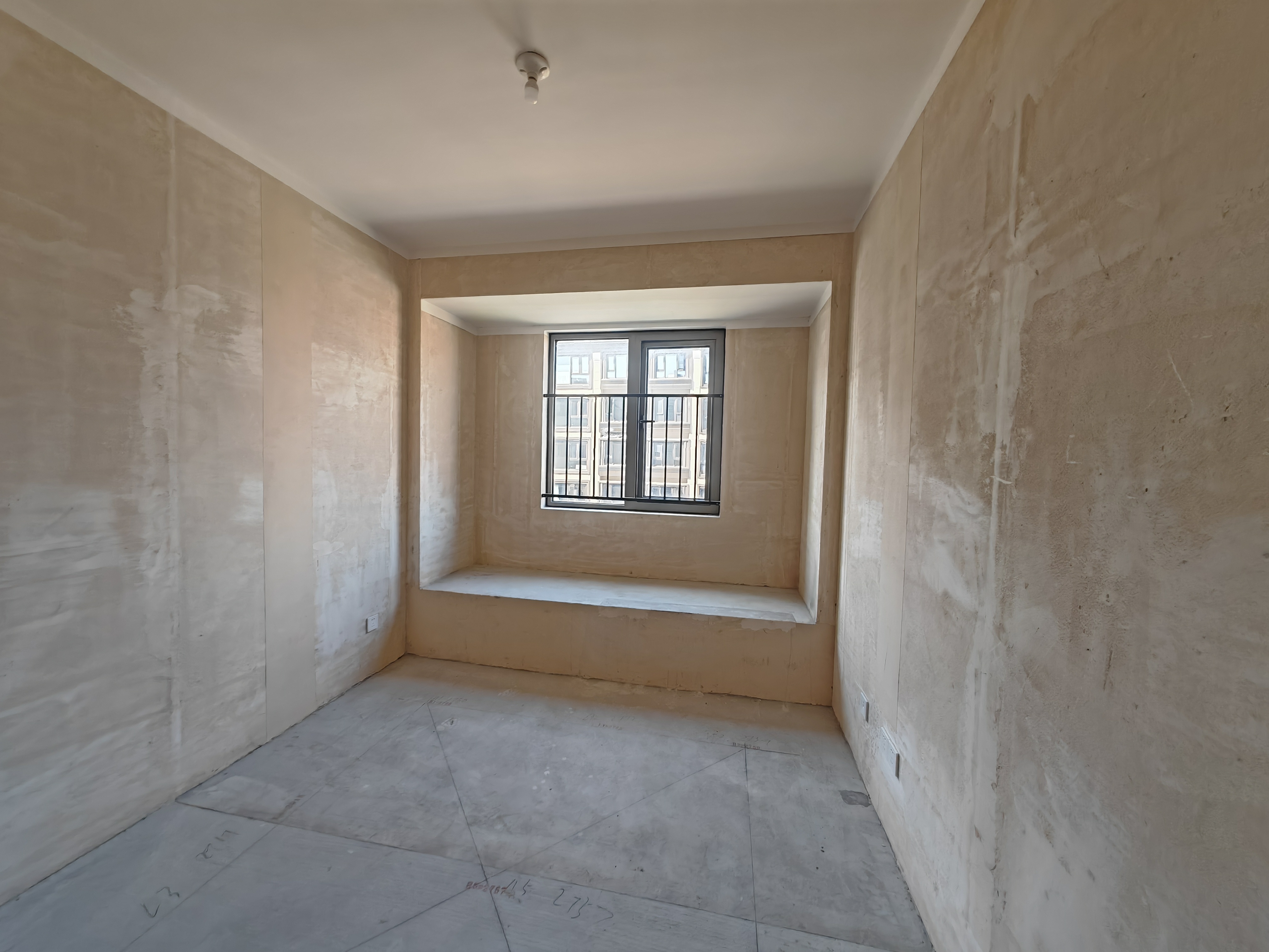 澜庭序 3室2厅2卫 110m²