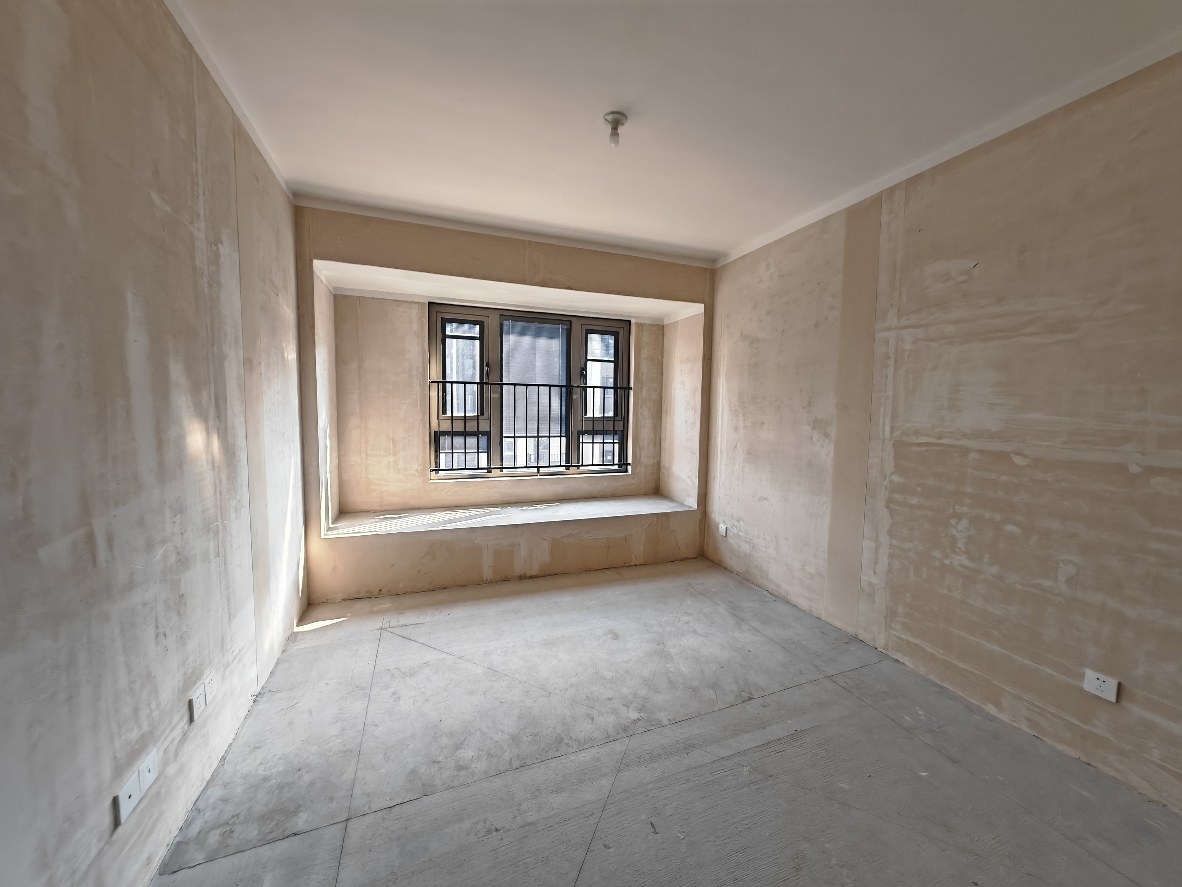 澜庭序 3室2厅2卫 110m²