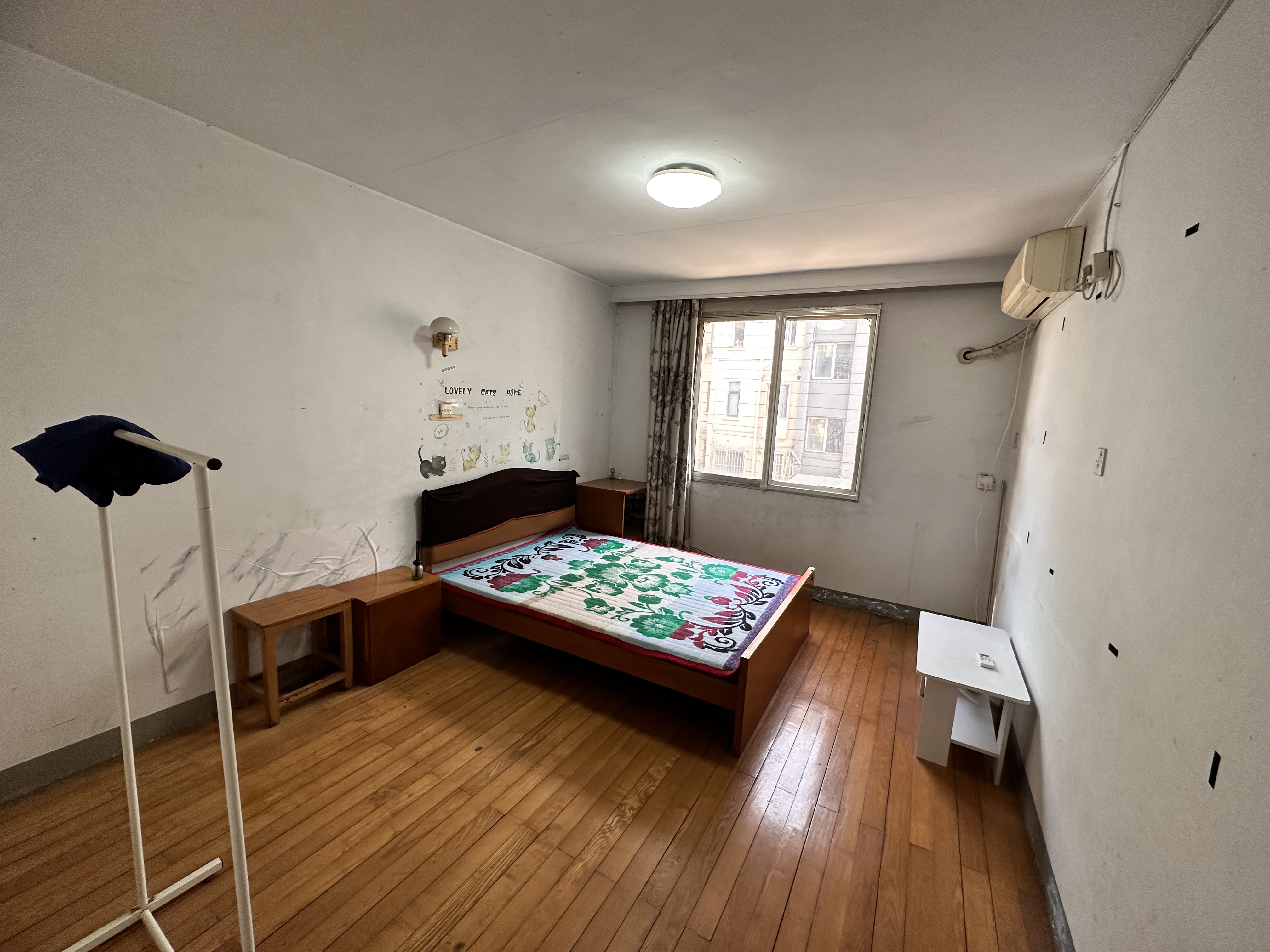 白家园 2室1厅1卫 64.43m&sup2;
