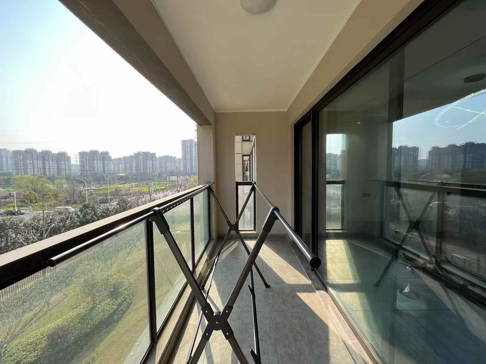 崇州云玺 3室2厅2卫 117m&sup2;