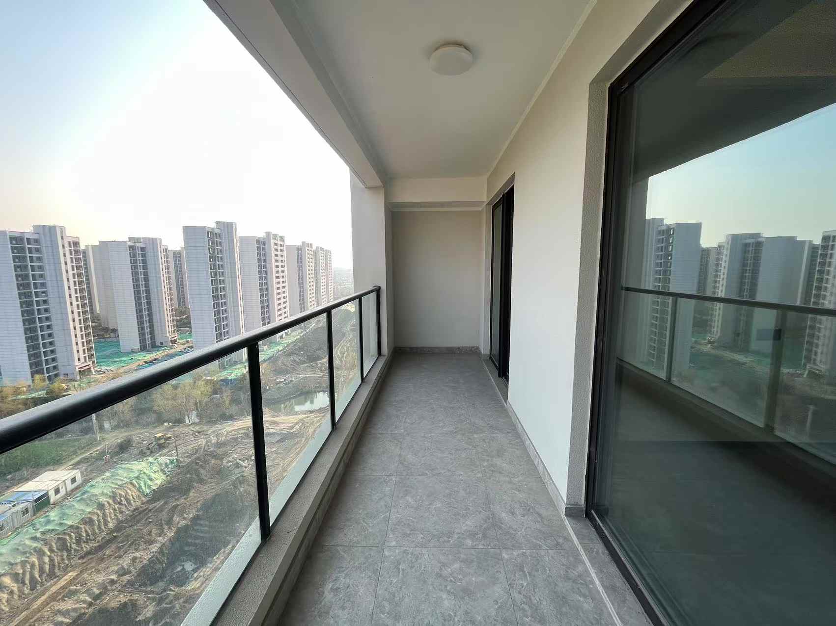 碧桂园公园星荟 3室2厅2卫 119.55m&sup2;
