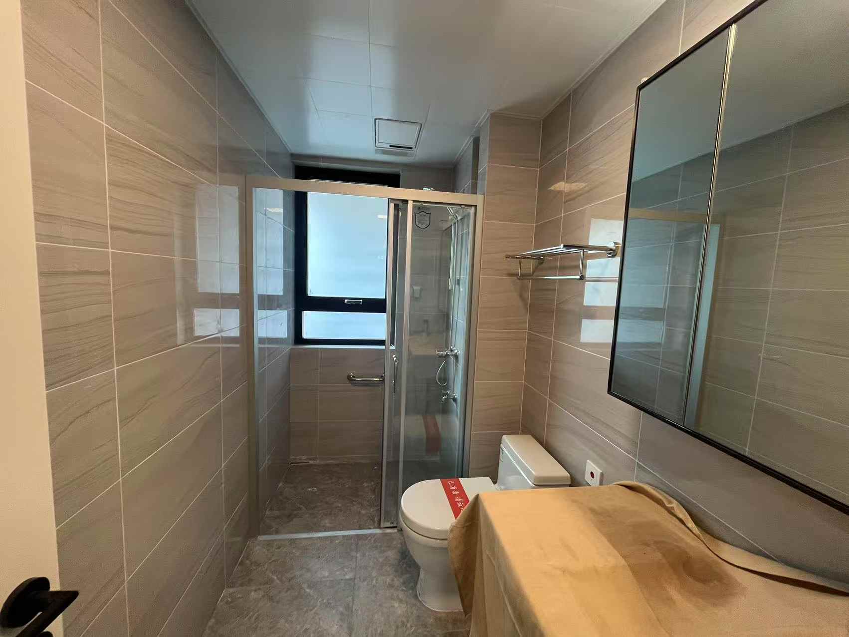 碧桂园公园星荟 3室2厅2卫 119.55m&sup2;