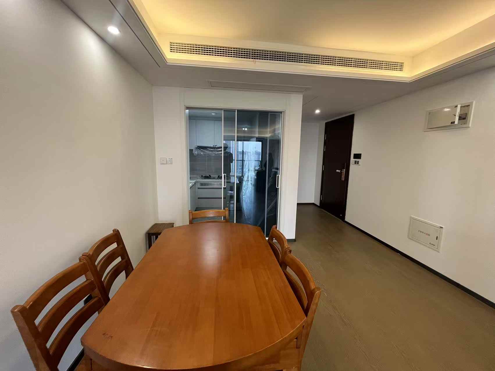 碧桂园公园星荟 3室2厅2卫 119.55m&sup2;