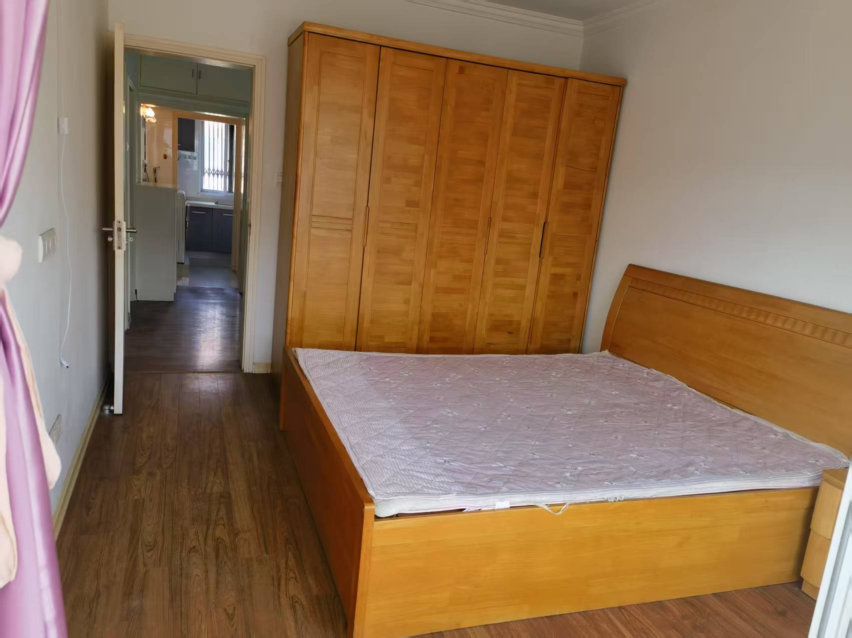 光明东村二期 2室1厅1卫 65.00m&sup2;