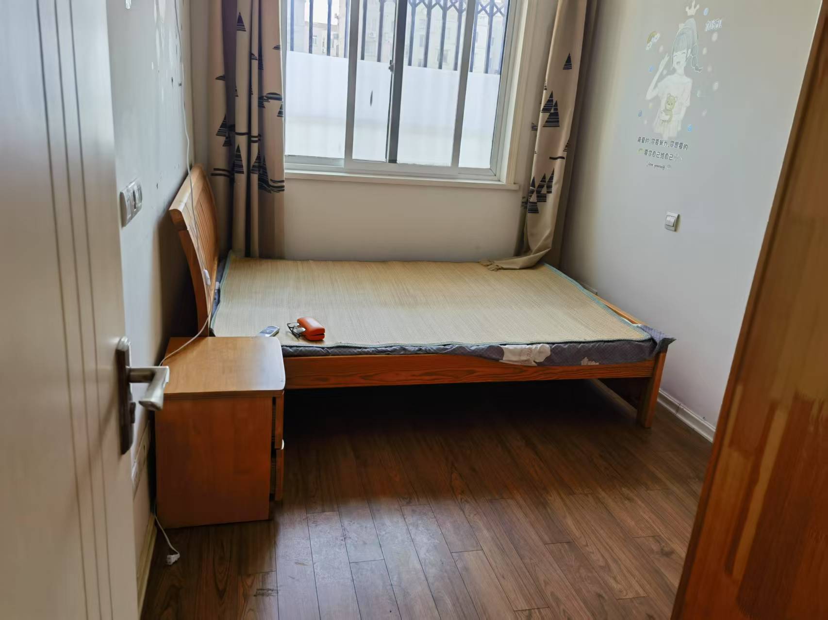光明东村二期 2室1厅1卫 65.00m&sup2;