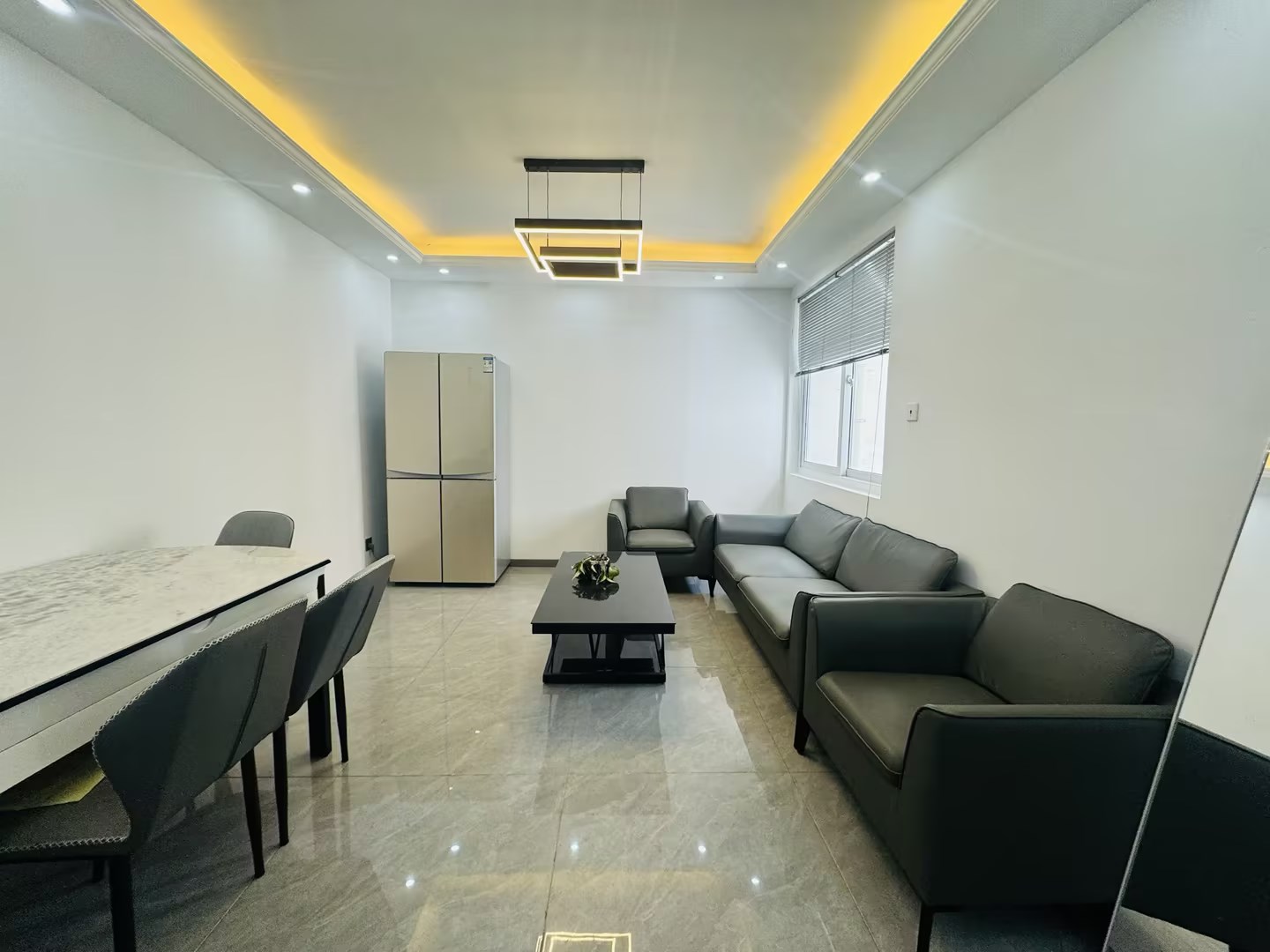 惠泽苑 2室1厅1卫 82m²