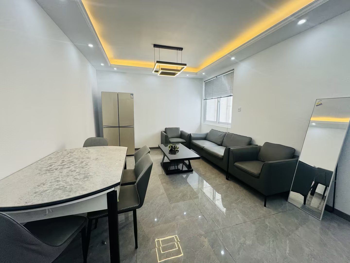 惠泽苑 2室1厅1卫 82m&sup2;