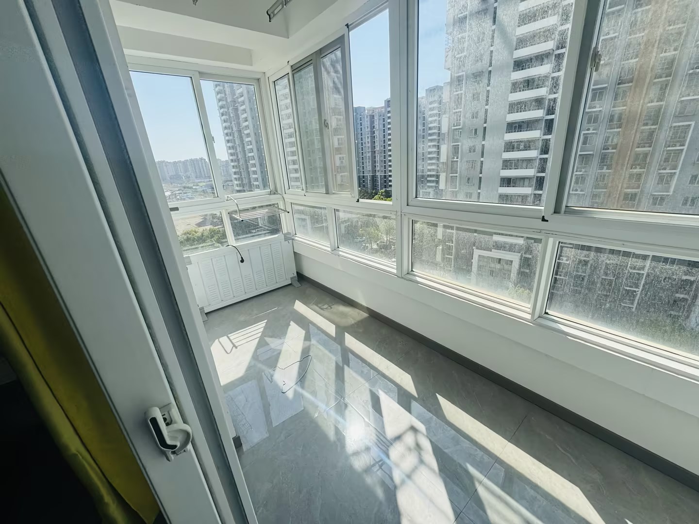 惠泽苑 2室1厅1卫 82m&sup2;