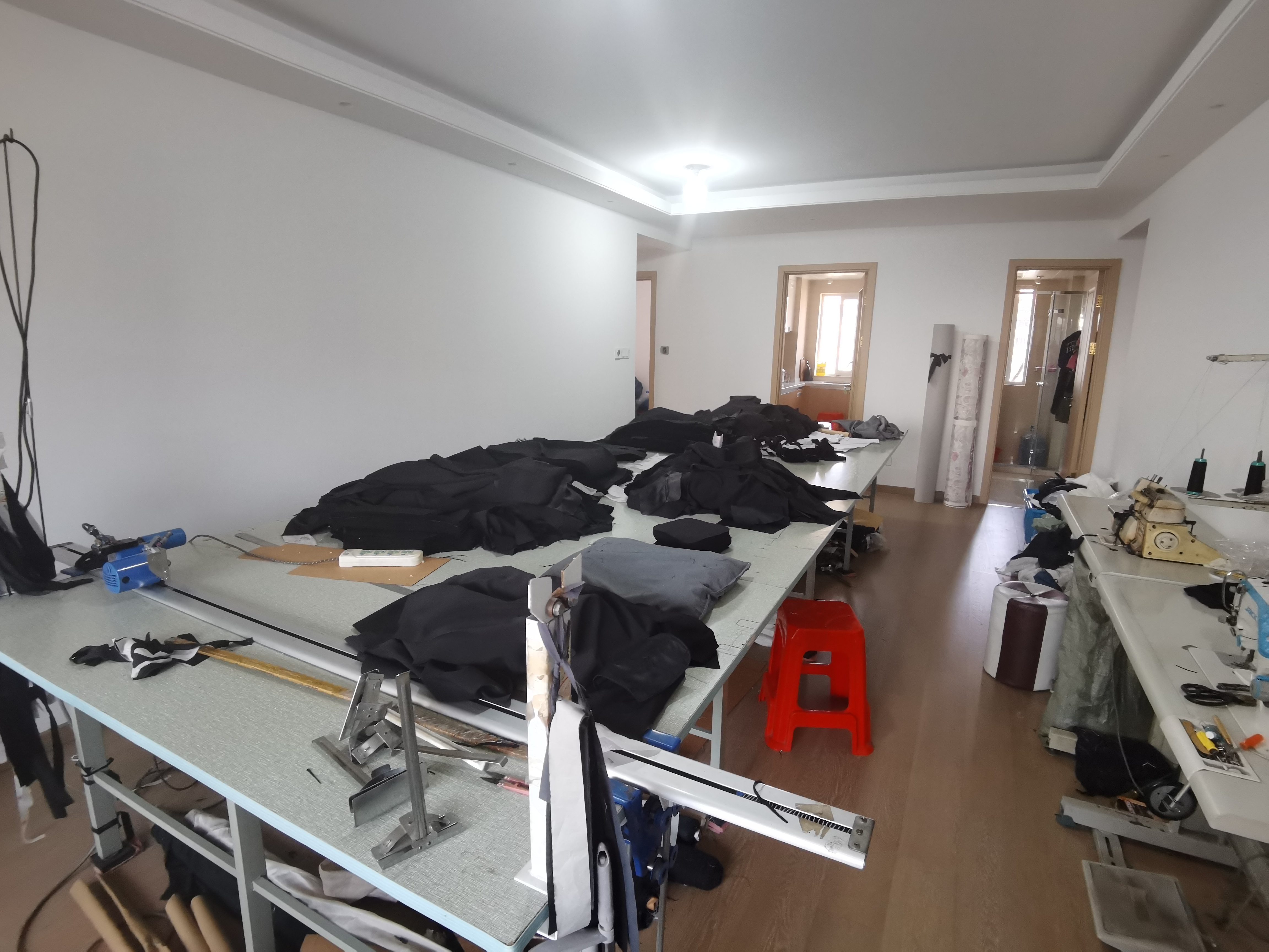 雨润星雨华府南区 3室2厅2卫 115.3m&sup2;