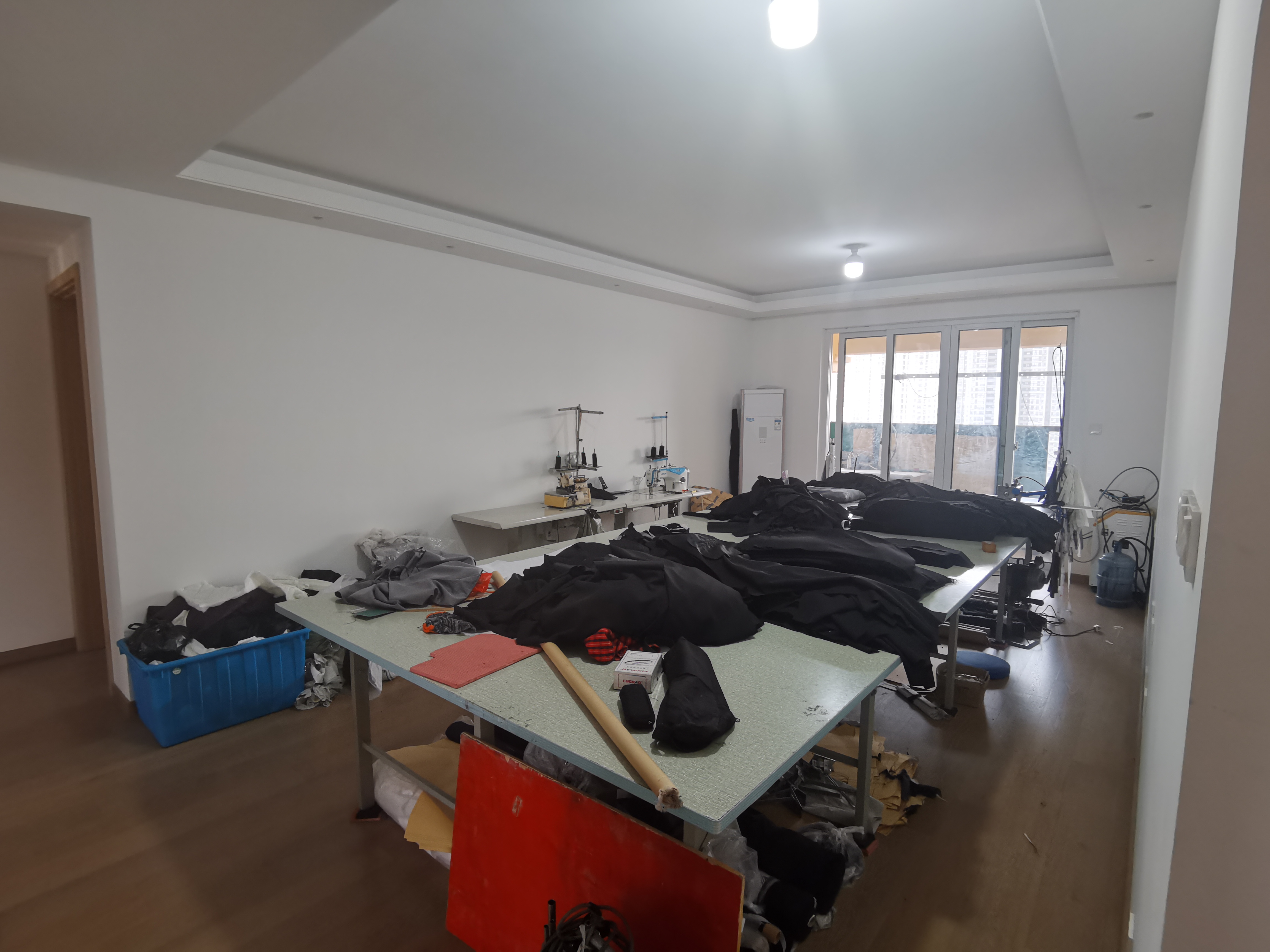雨润星雨华府南区 3室2厅2卫 115.3m²