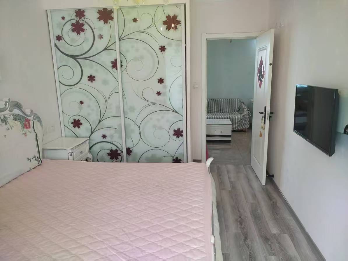 惠泽苑 2室1厅1卫 82m&sup2;