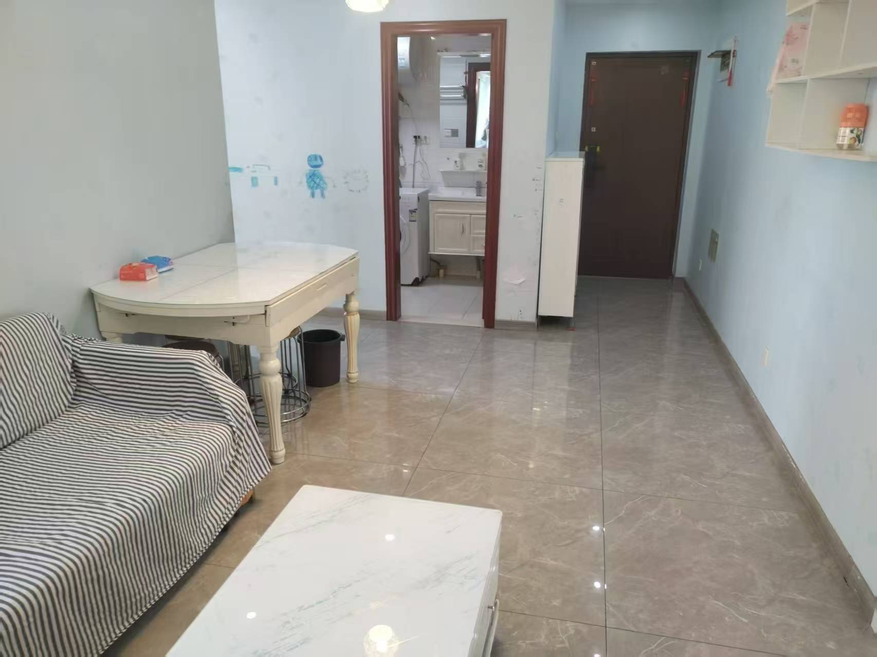 惠泽苑 2室1厅1卫 82m&sup2;