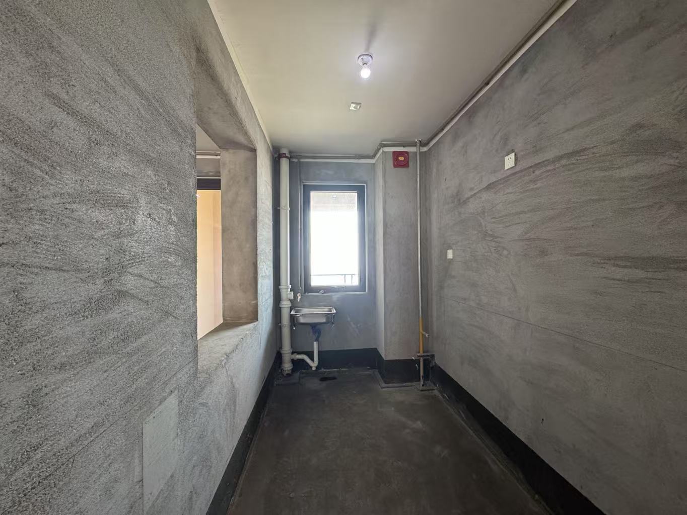 保利香槟国际 4室2厅2卫 143.35m&sup2;
