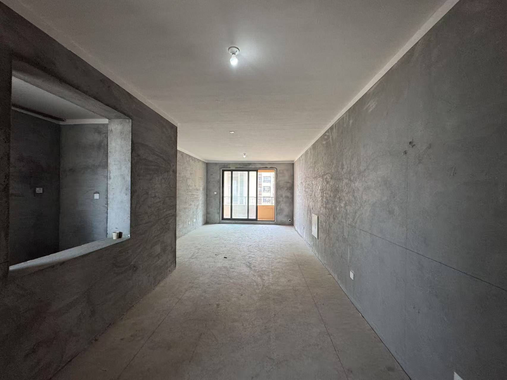 保利香槟国际 4室2厅2卫 143.35m&sup2;