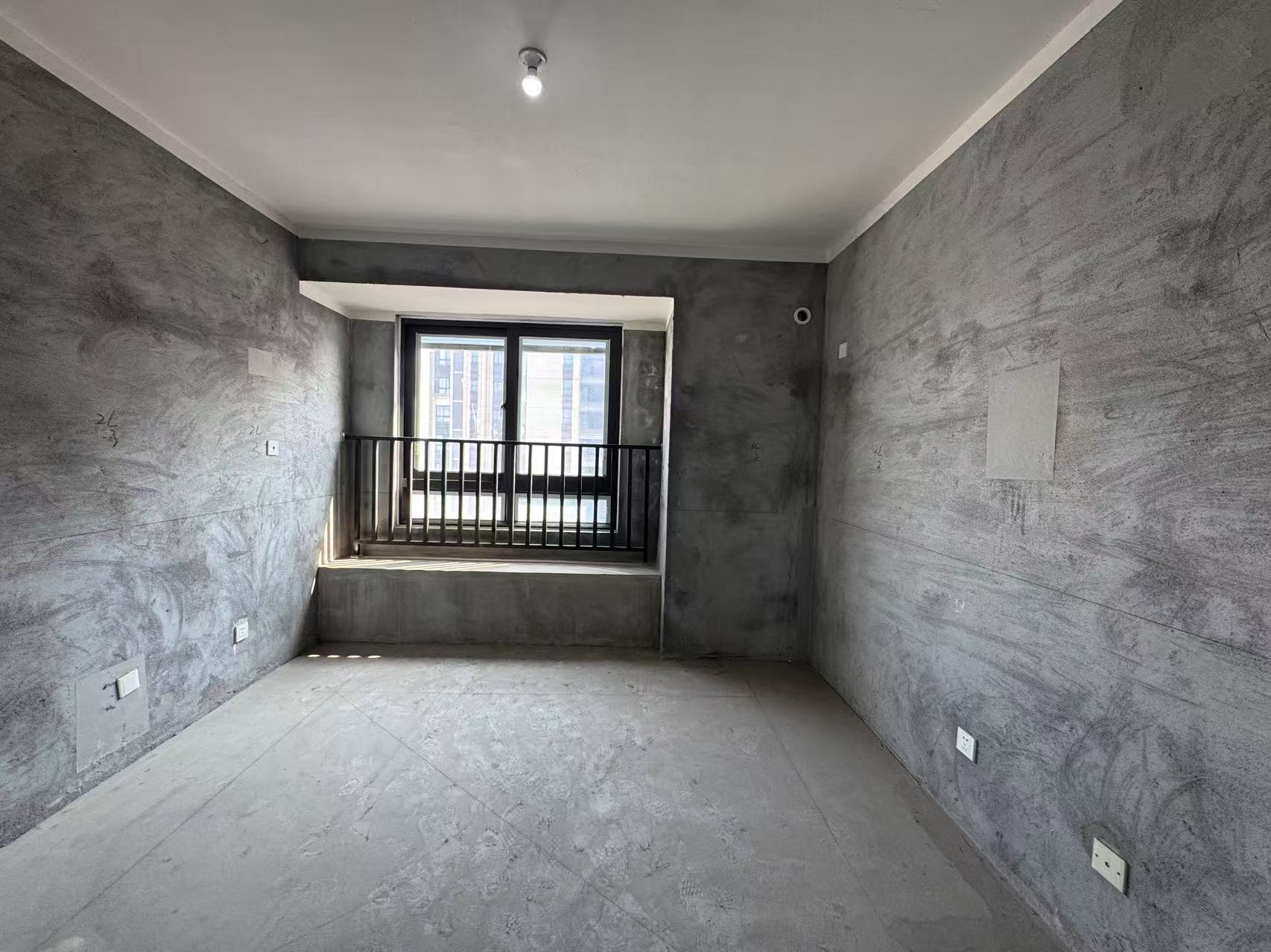 保利香槟国际 4室2厅2卫 143.35m&sup2;