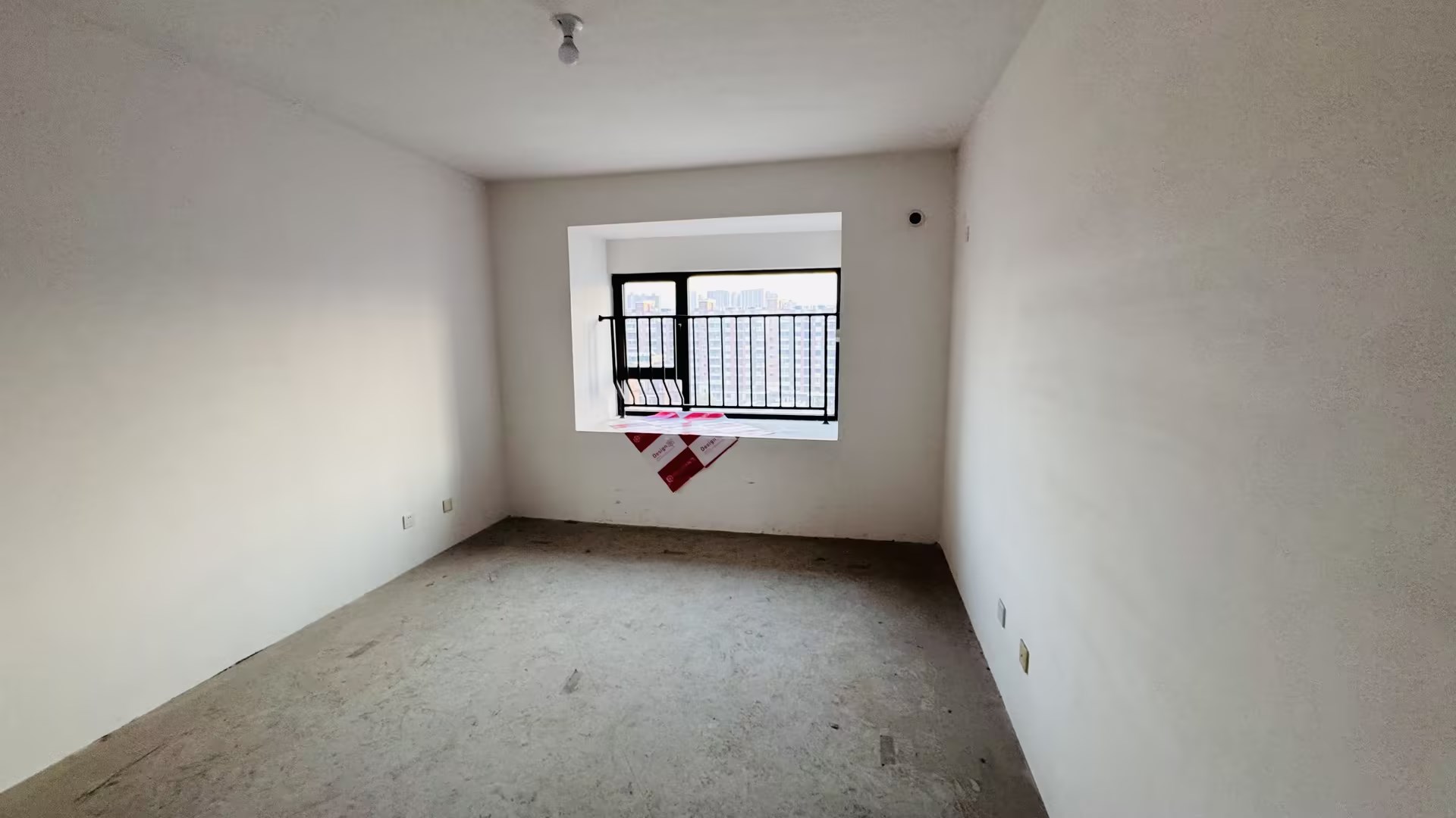 盛和九里香堤 3室2厅2卫 124m&sup2;