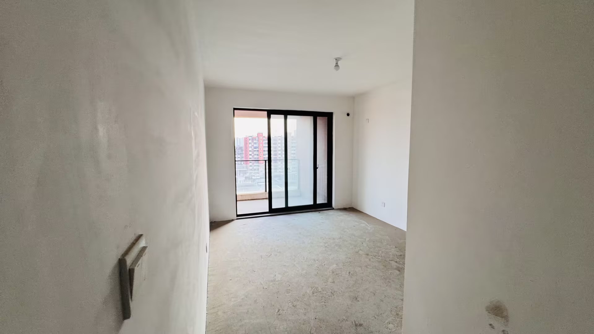 盛和九里香堤 3室2厅2卫 124m&sup2;