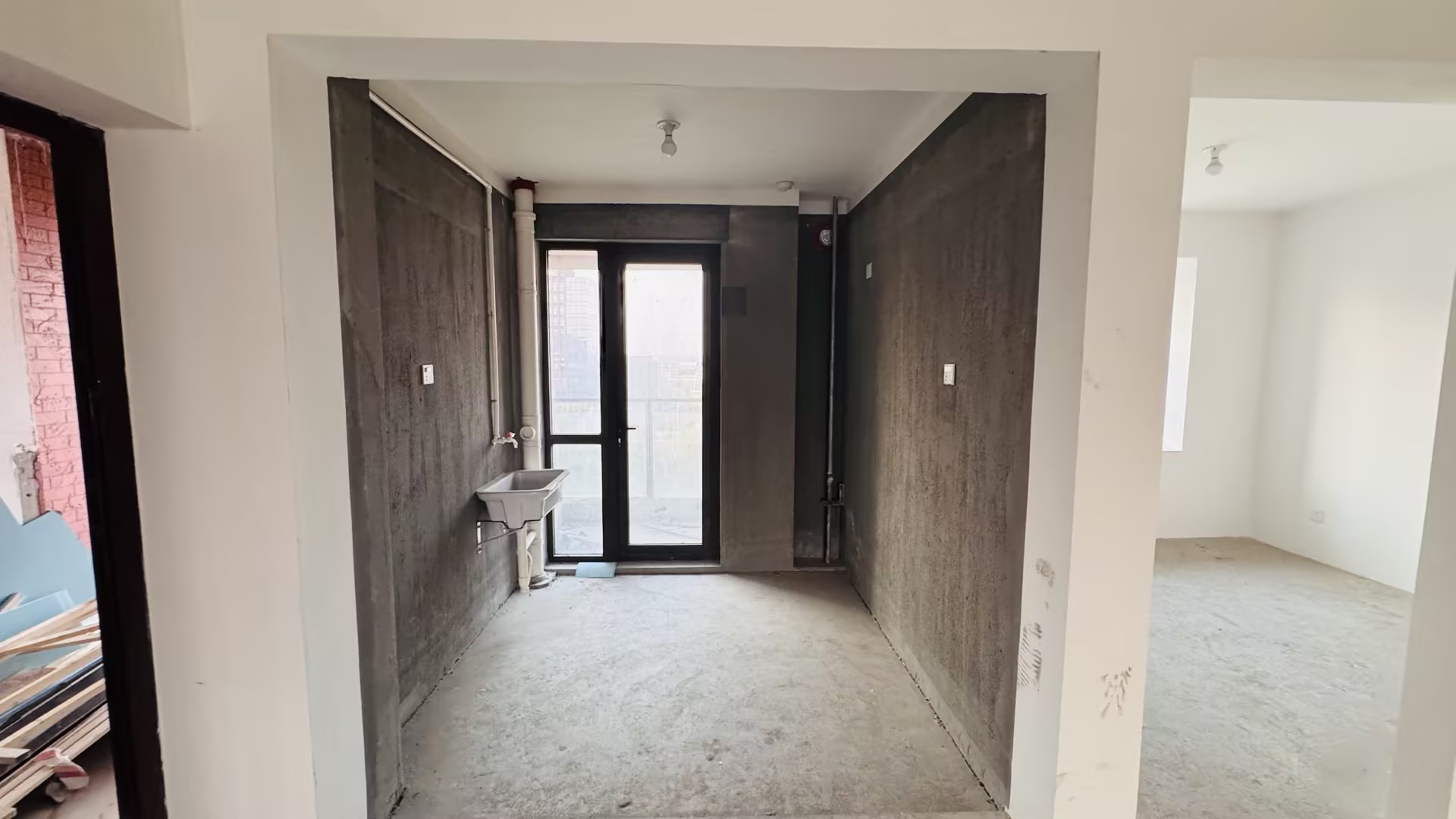 盛和九里香堤 3室2厅2卫 124m&sup2;