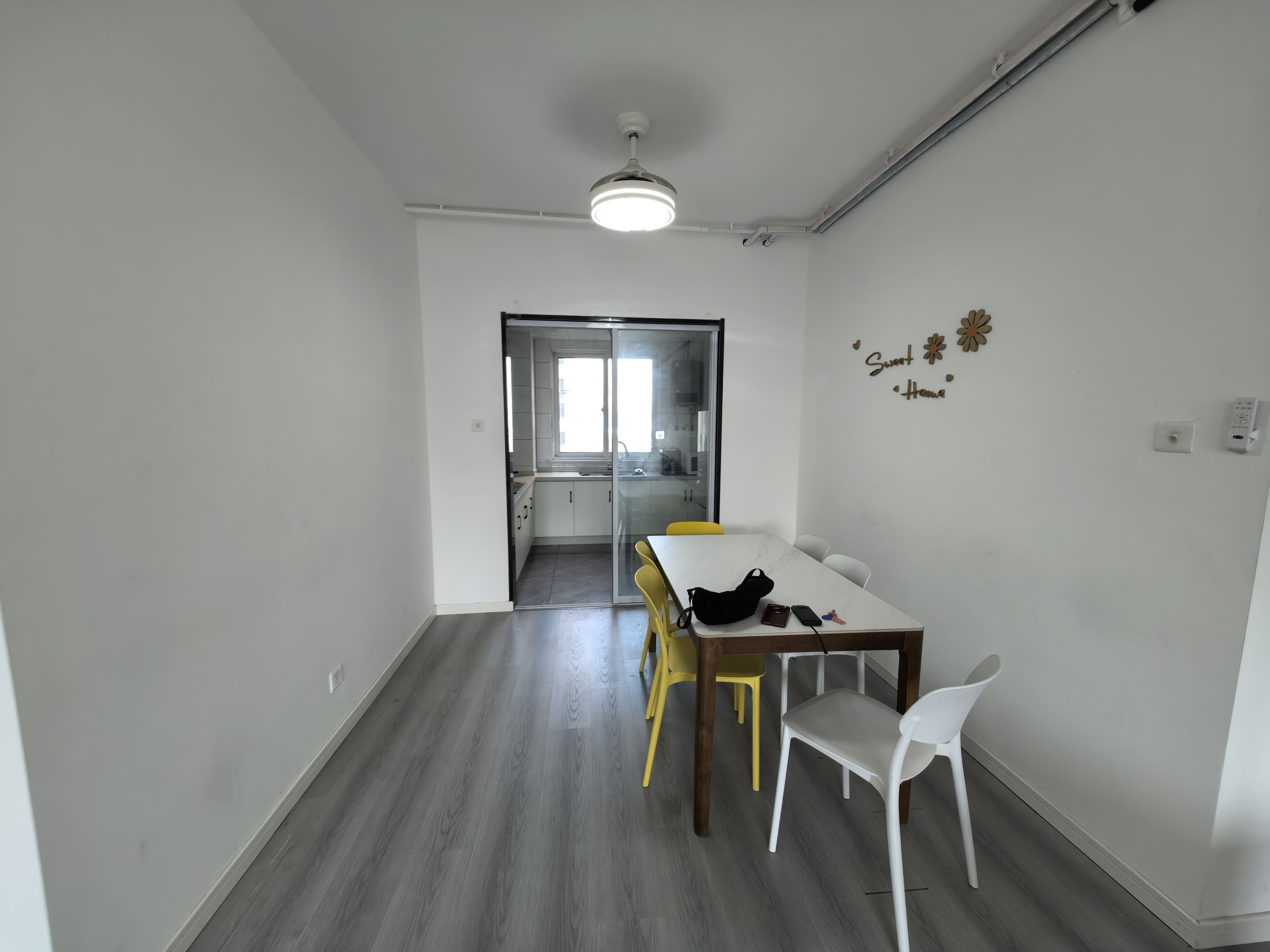 景瑞御府 4室2厅2卫 148.35m²