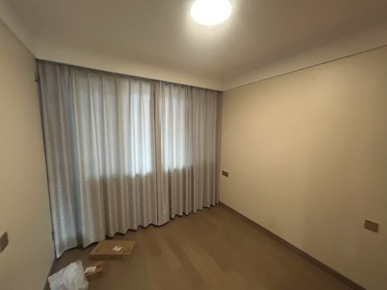 中创大都会 3室2厅1卫 98.77m&sup2;