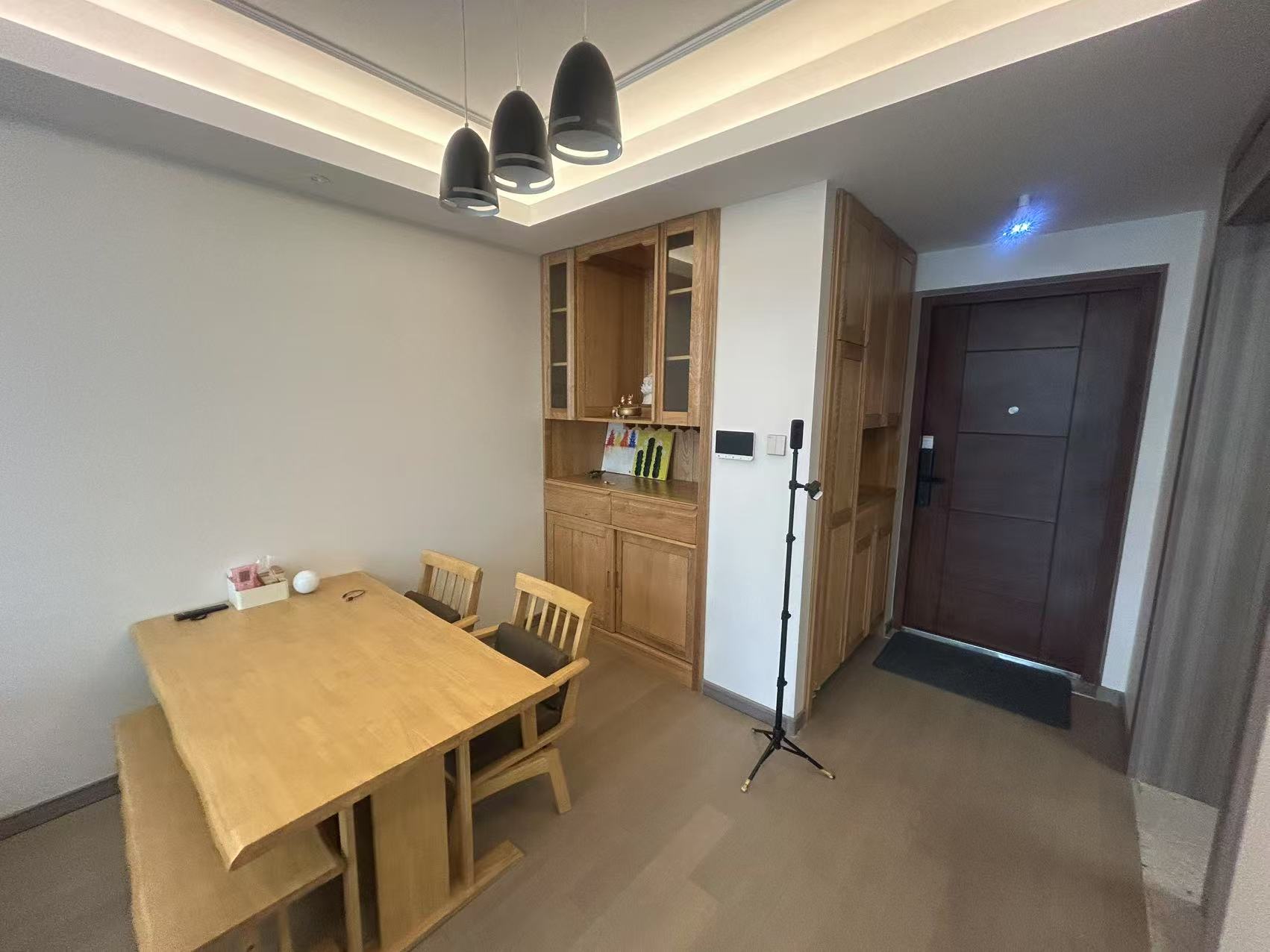 中创大都会 3室2厅1卫 98.77m&sup2;