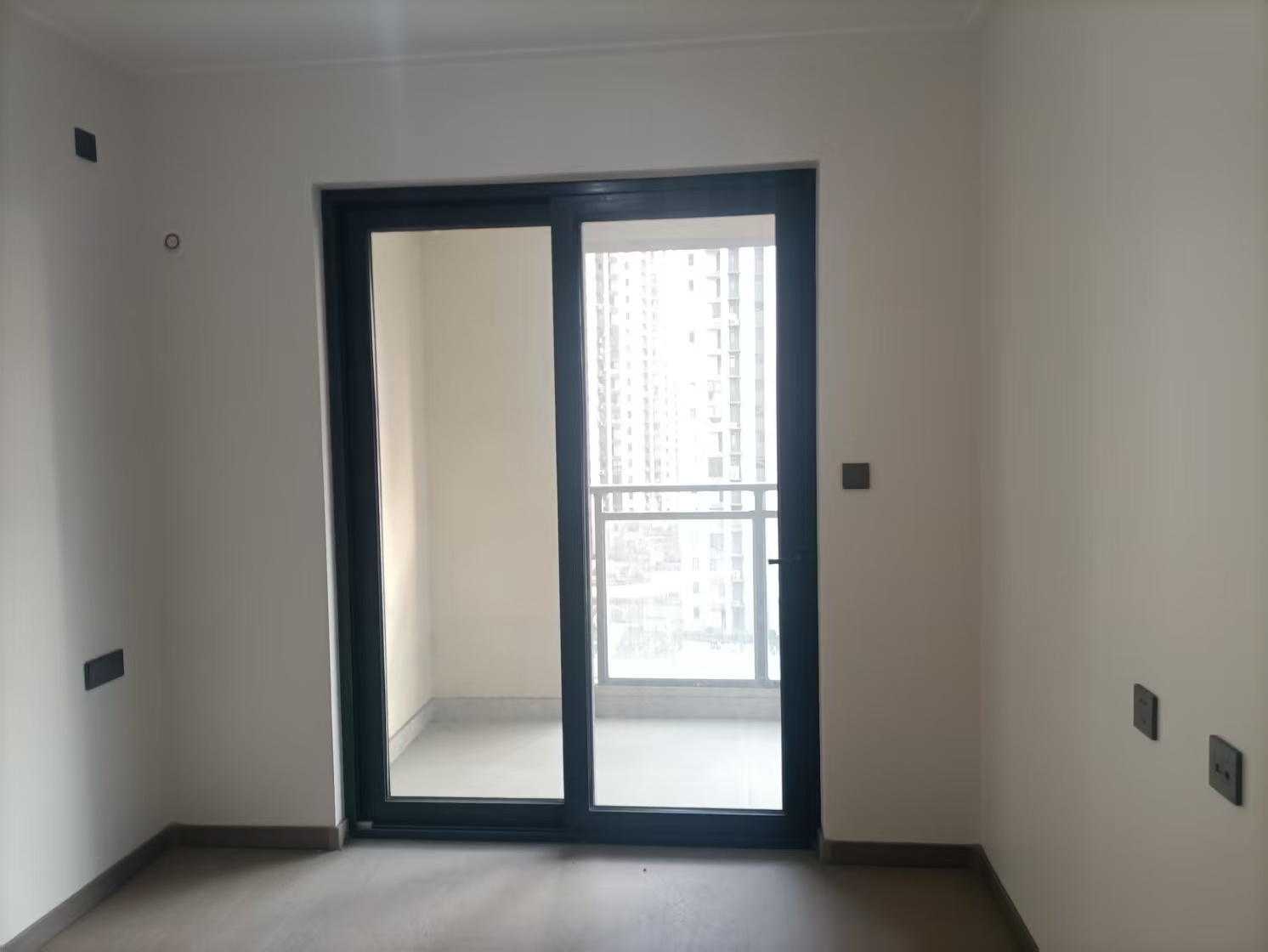 万科翡翠公园 3室2厅2卫 115.00m&sup2;