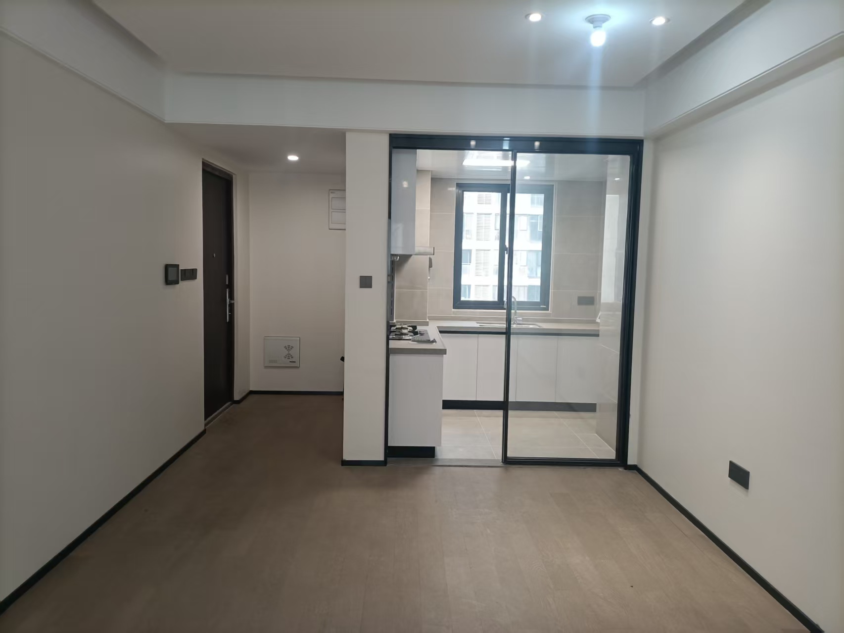 万科翡翠公园 3室2厅2卫 115.00m²