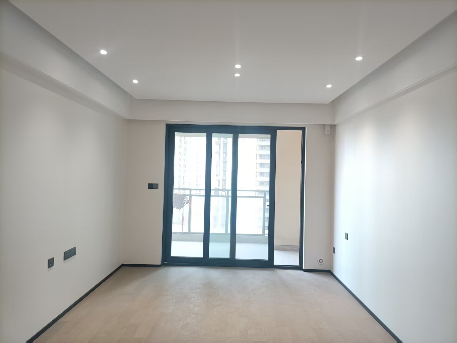 万科翡翠公园 3室2厅2卫 115.00m&sup2;