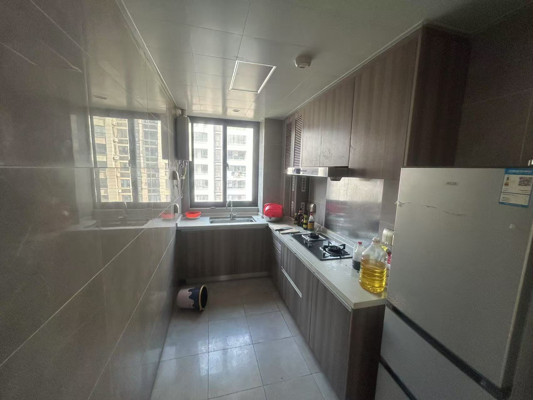 中创大都会 3室2厅2卫 114.39m&sup2;