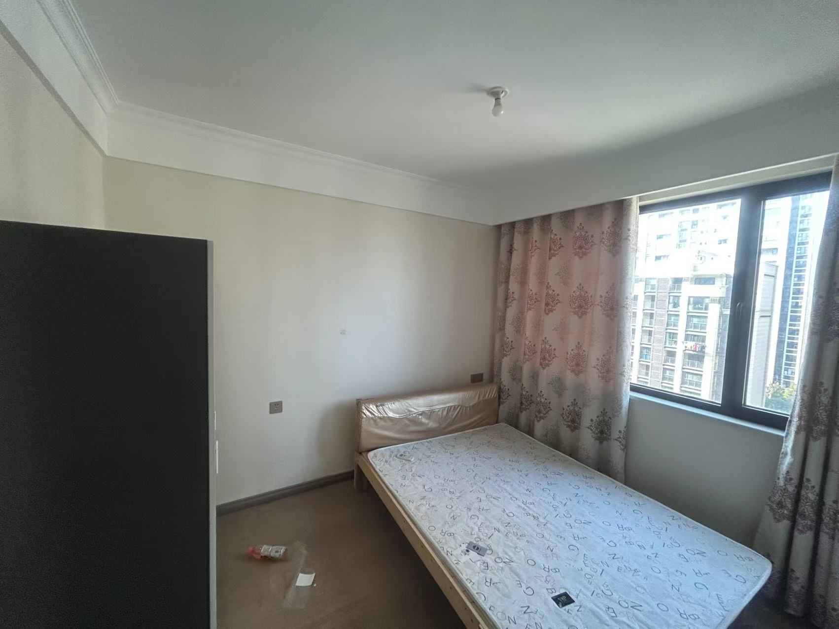 中创大都会 3室2厅2卫 114.39m&sup2;