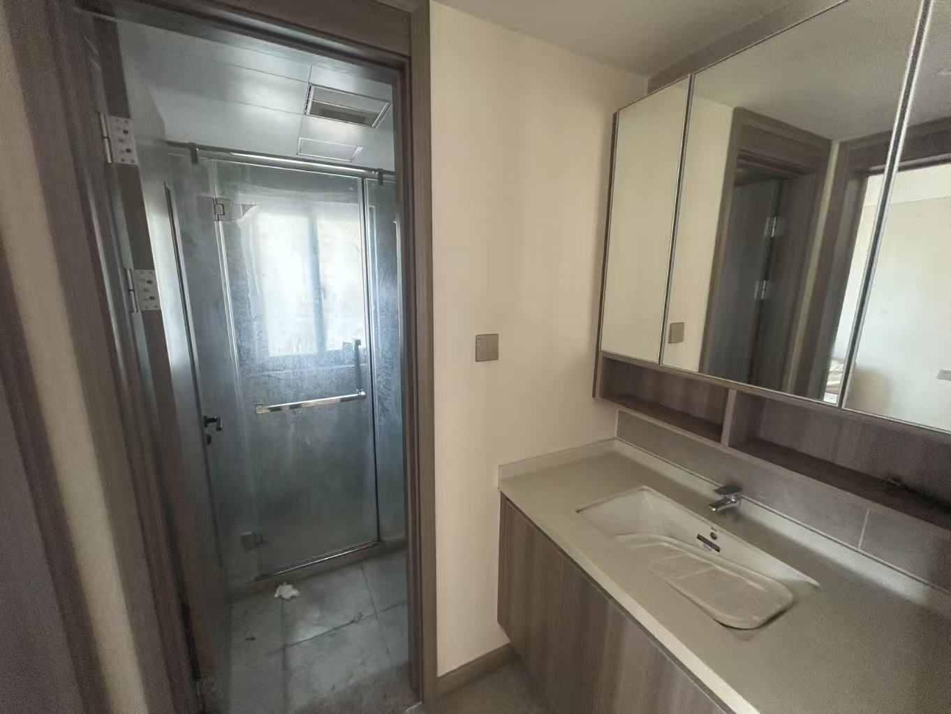 中创大都会 3室2厅2卫 114.39m&sup2;